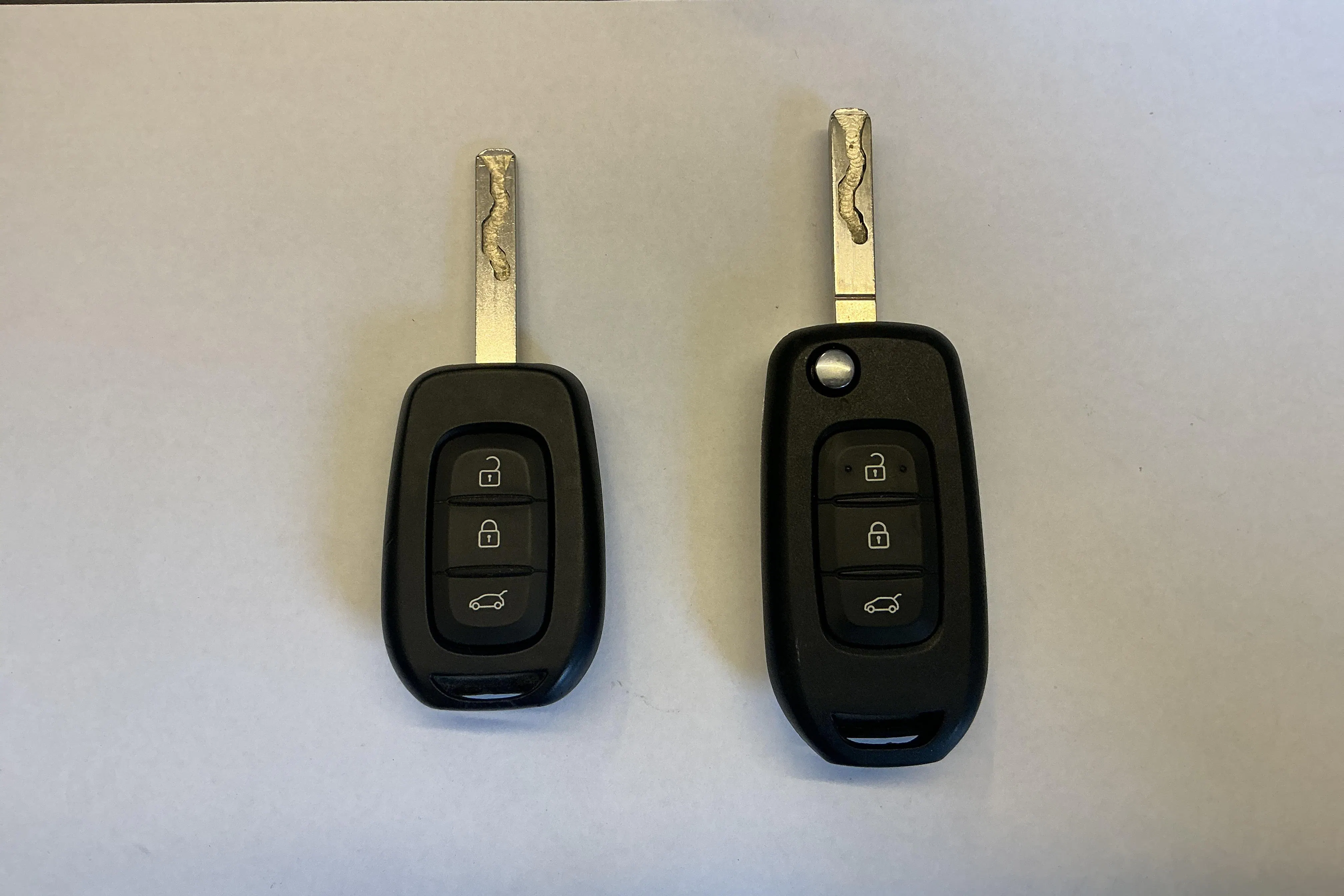 Presentation photo 14 of 14: Renault Mégane 1.5 dCi Sport Tourer (115hk) - 154 910 km - Automatic - 2019