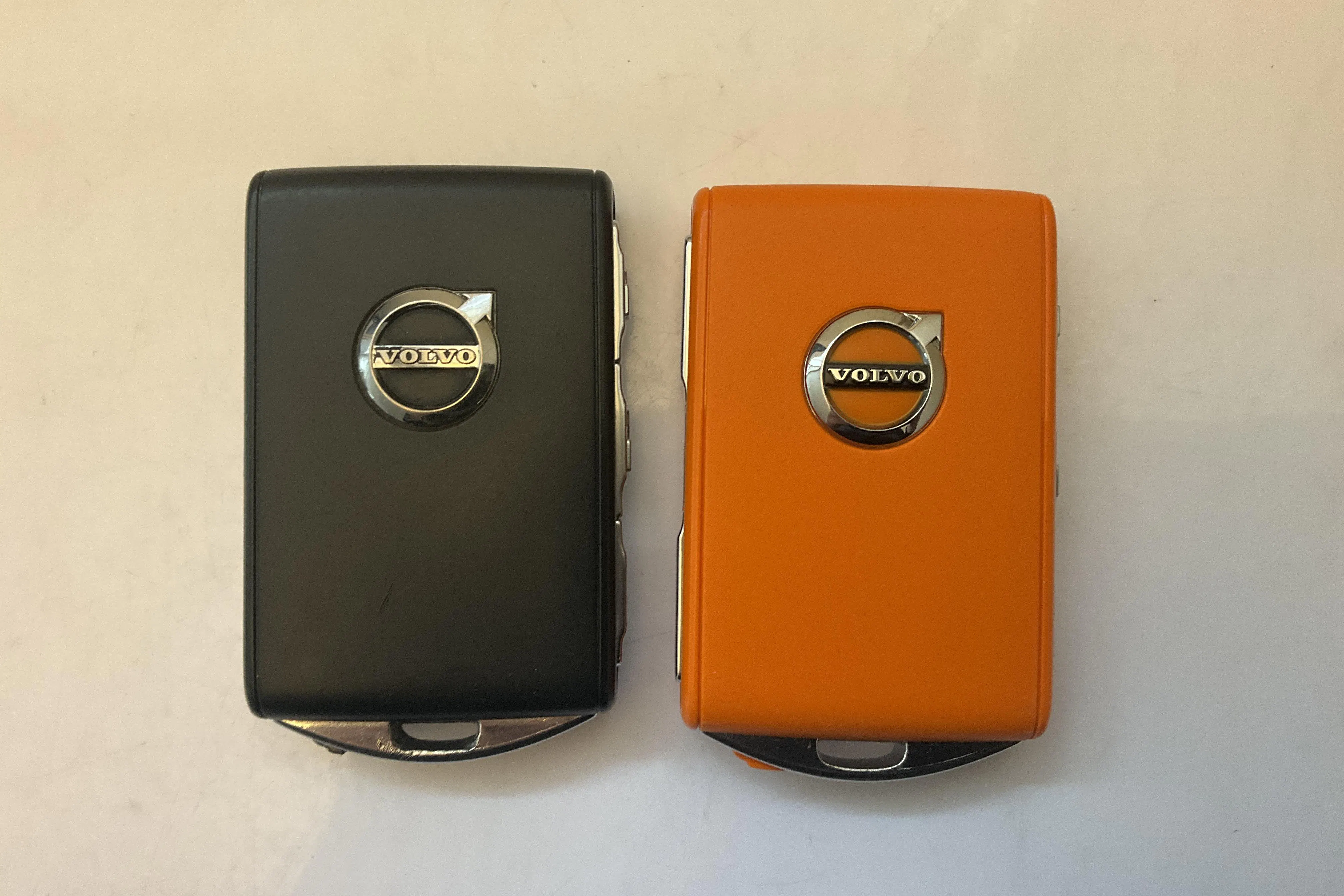 Presentation photo 17 of 17: Volvo V60 B4 Cross Country AWD Mildhybrid, Diesel (197hk) - 171 050 km - Automatic - Dark Grey - 2022