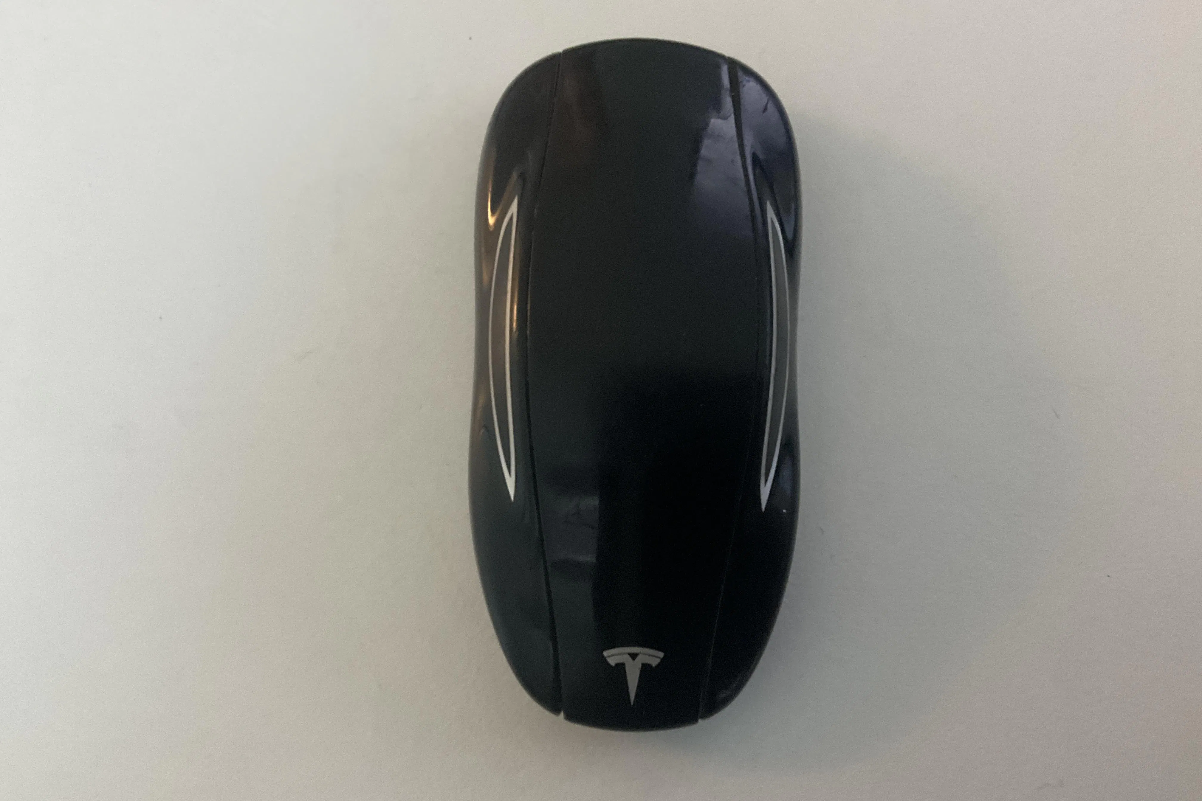 Presentationsfoto 16 av 16: Tesla Model S Dual Motor Long Range AWD - 23 233 mil - Automat - grå - 2020