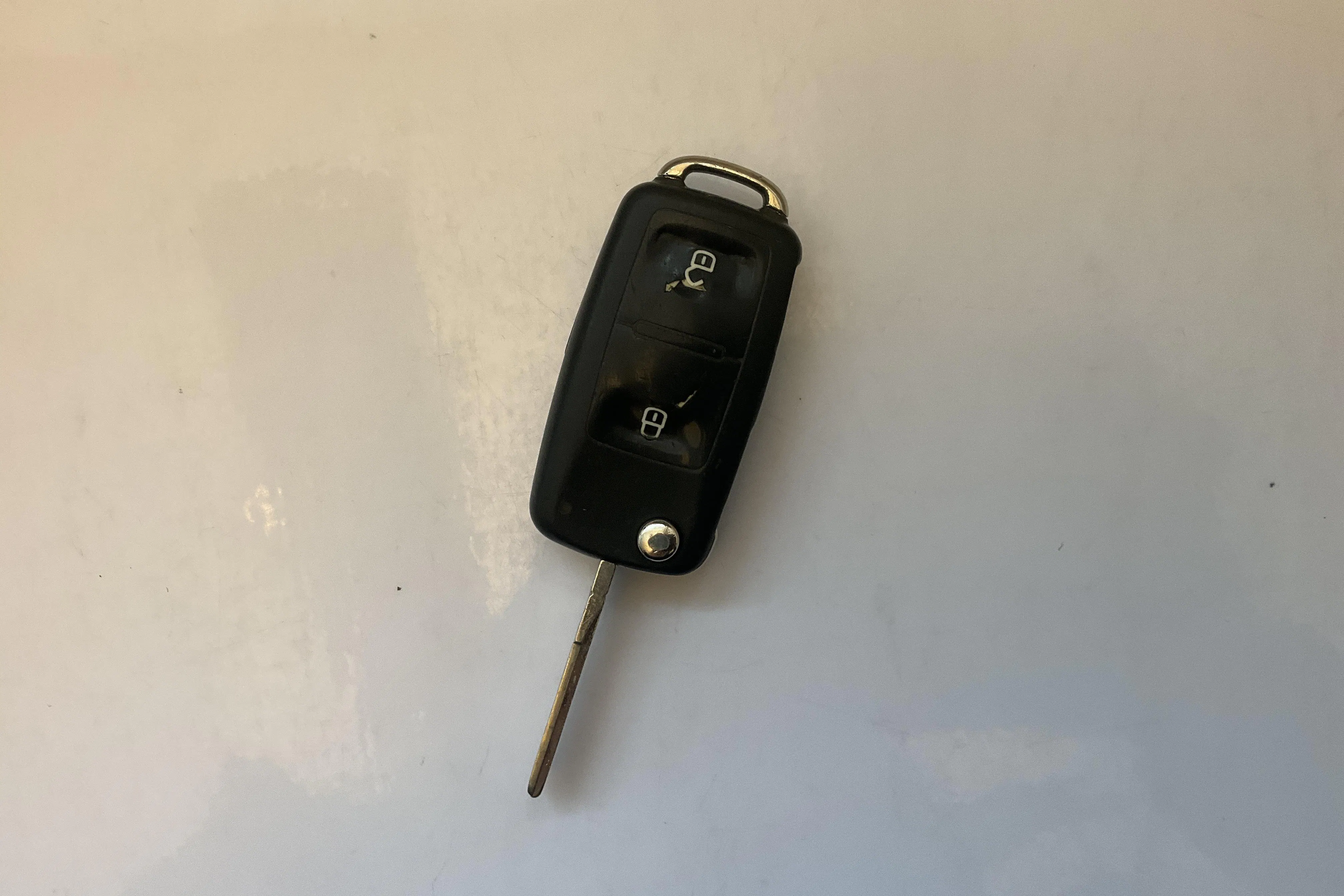 Presentationsfoto 12 av 12: VW Transporter T5 2.0 TDI (140hk) - 22 944 mil - Automat - grå - 2014