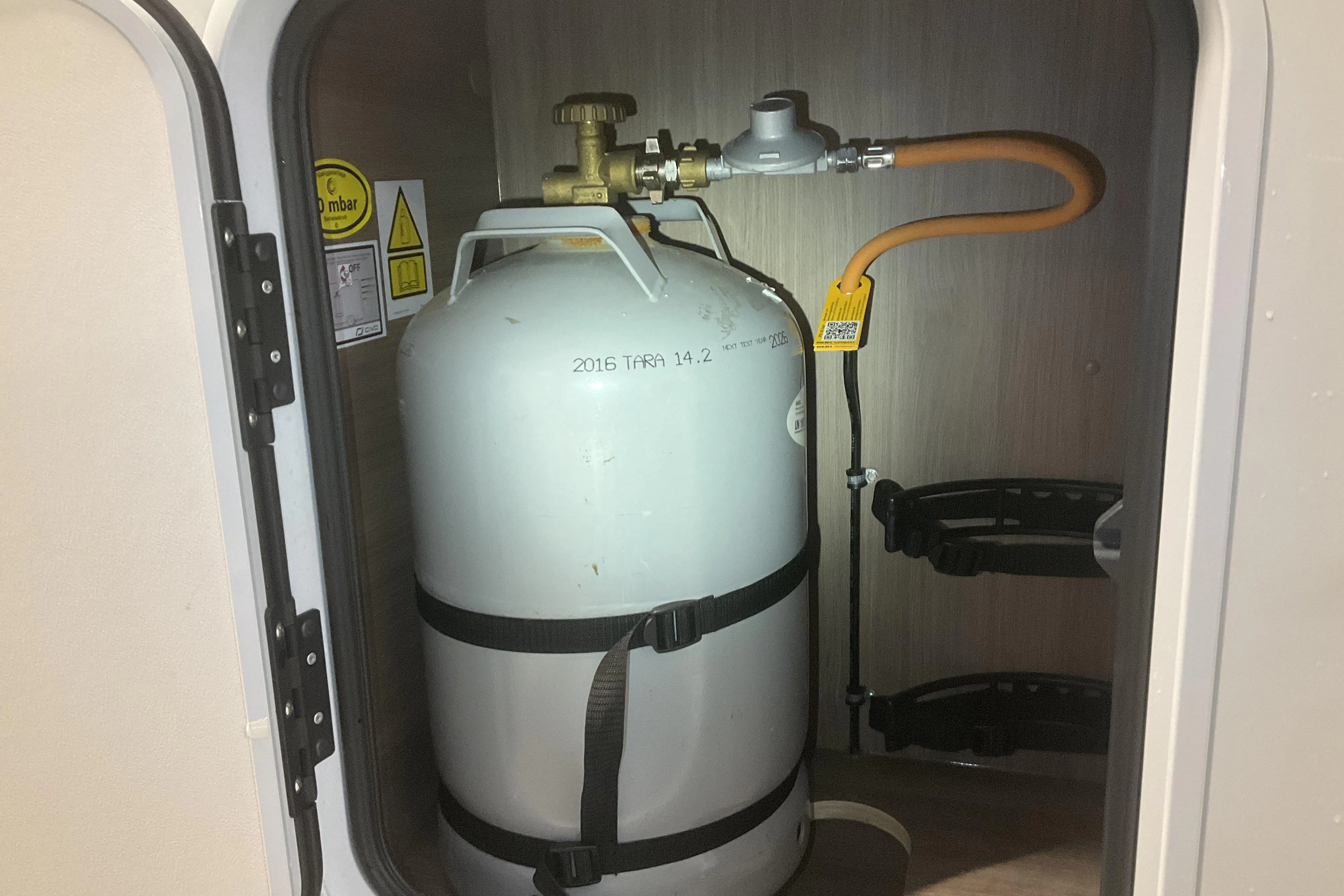 Presentationsfoto 29 av 29: CITROEN Carado A132 Husbil - 612 mil - Automat - vit - 2025