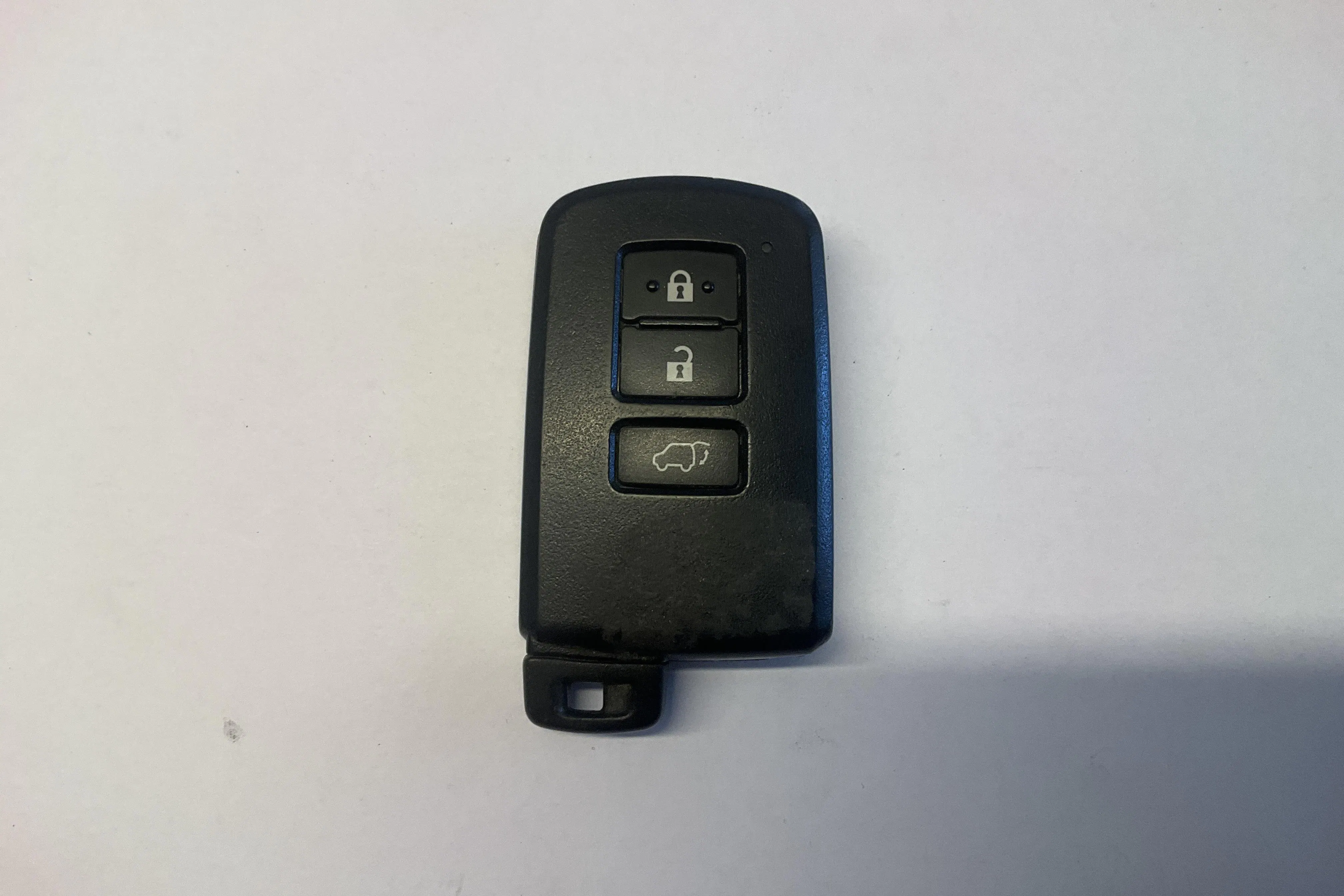 Presentation photo 17 of 17: Toyota RAV4 2.0 D-4D DPF (121hk) - 178 040 km - Manual - brown - 2015