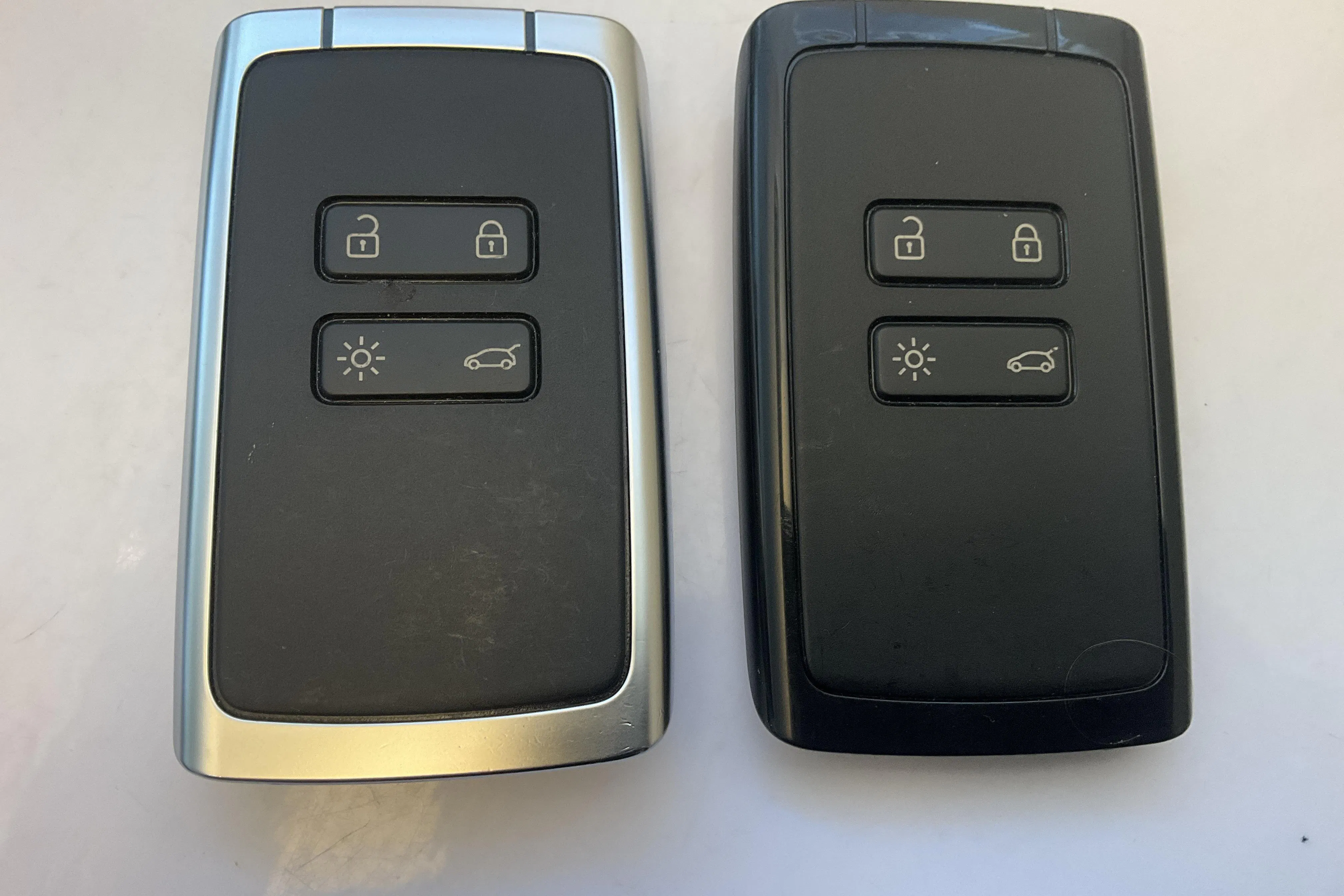 Presentationsfoto 20 av 20: Renault Zoe 52kWh R135 (135hk) - 5 045 mil - Automat - 2020