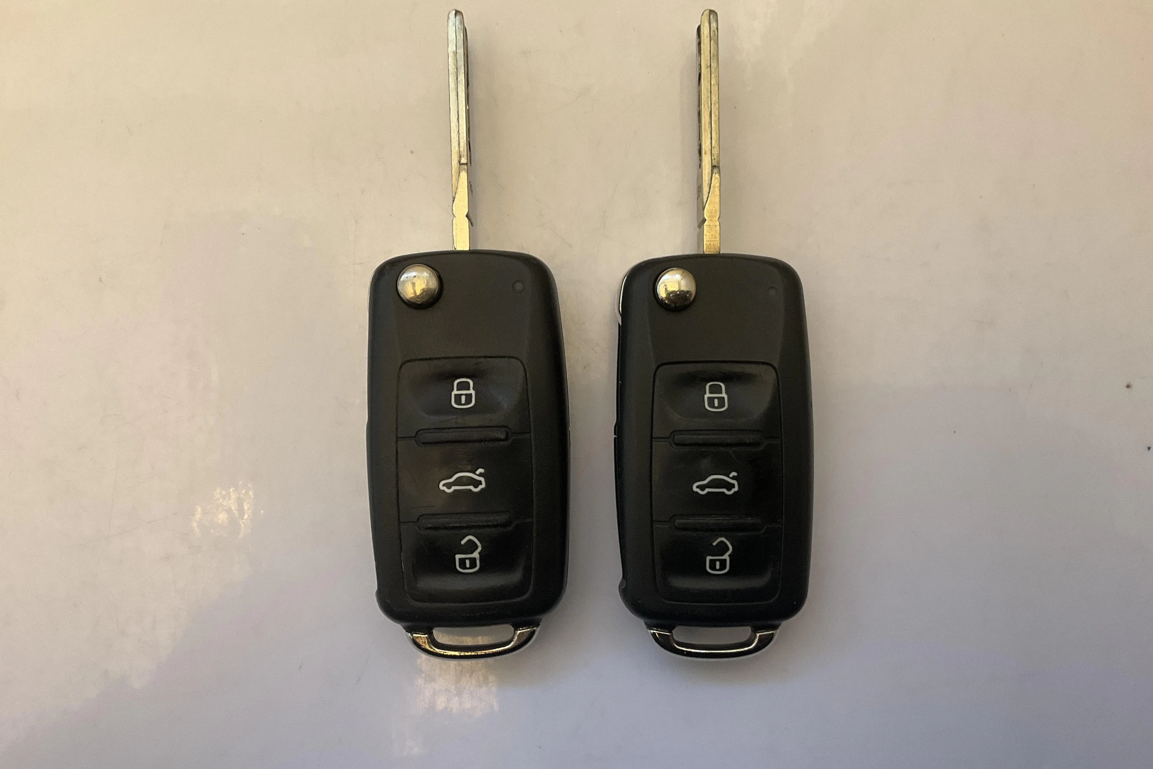 Presentation photo 12 of 12: Skoda Yeti 2.0 TDI CR 4X4 (110hk) - 152 560 km - Manual - silver - 2013