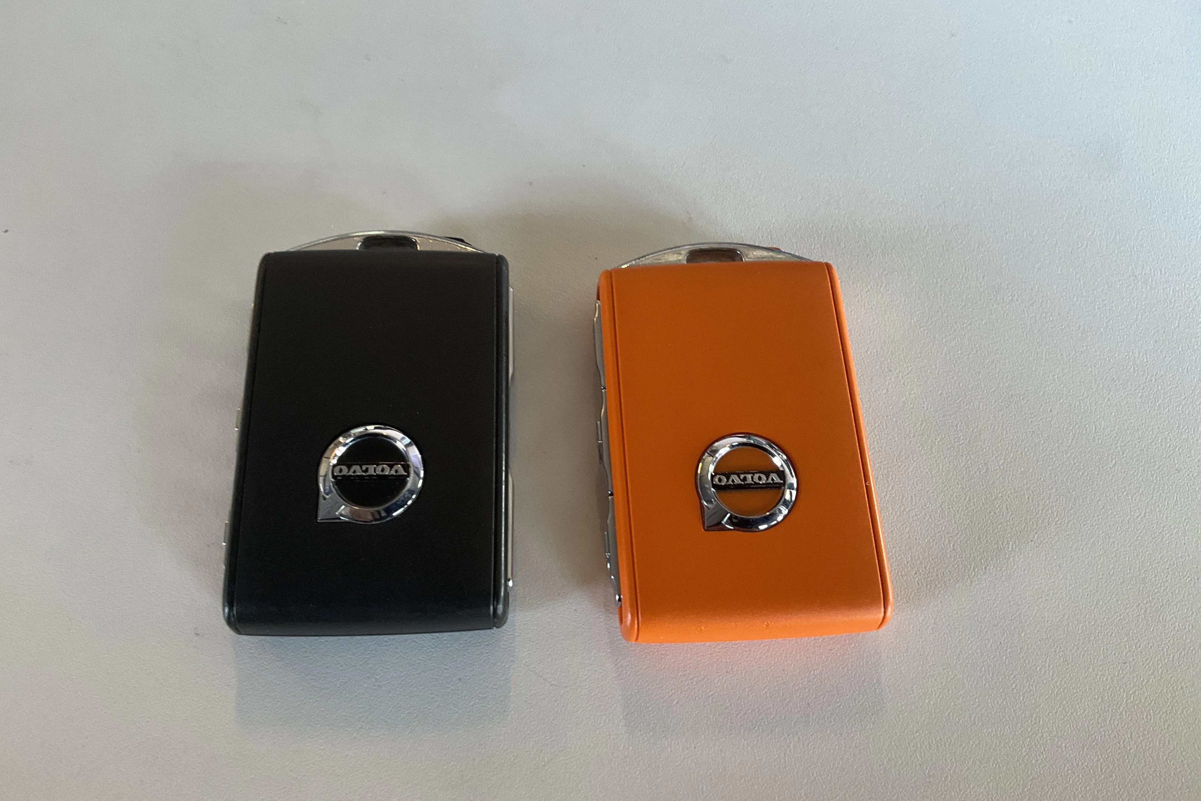 Presentationsfoto 21 av 21: Volvo XC60 T6 AWD Recharge (350hk) - 7 478 mil - Automat - svart - 2023