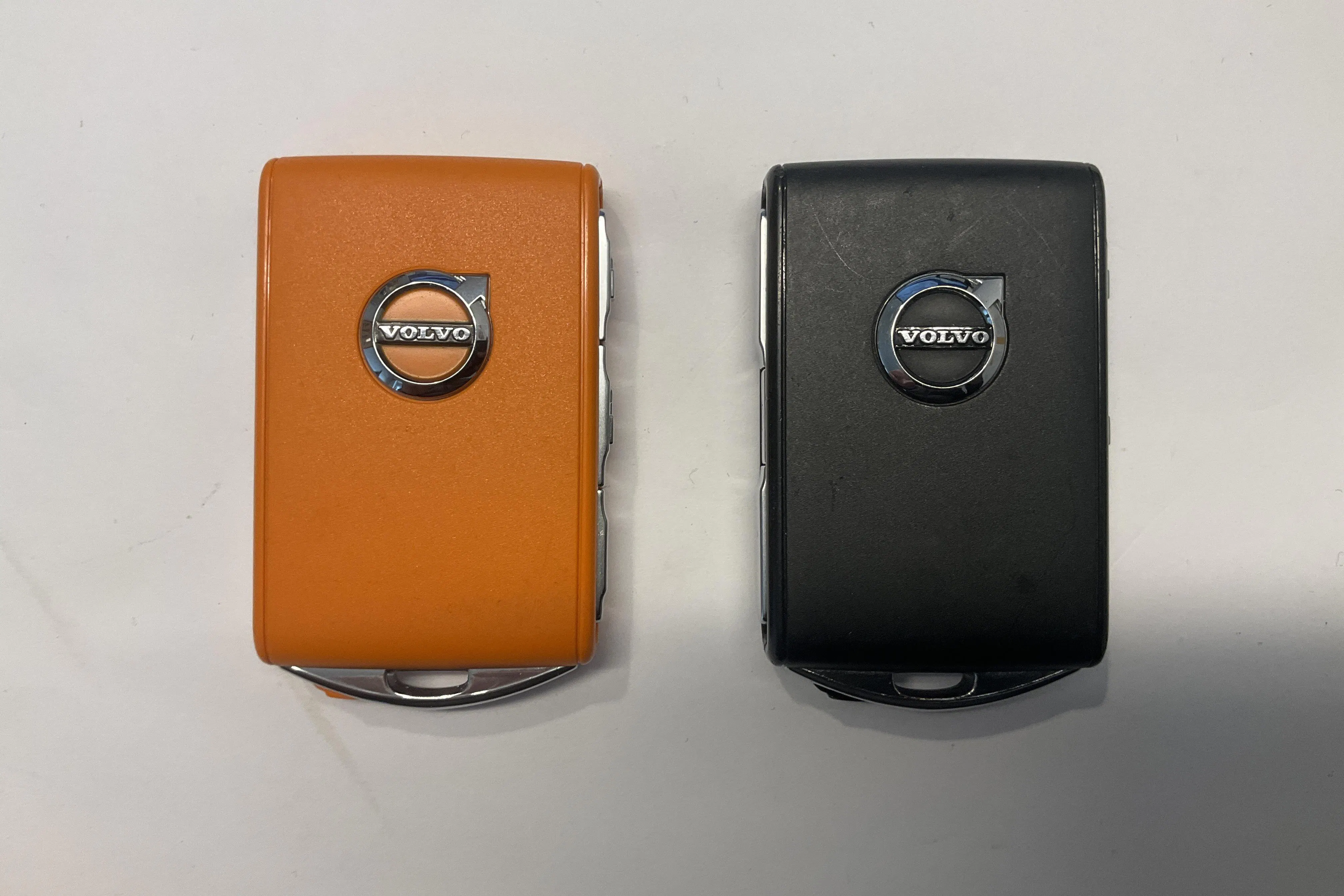 Presentationsfoto 16 av 16: Volvo XC40 B4 2WD (197hk) - 4 754 mil - Automat - grå - 2024