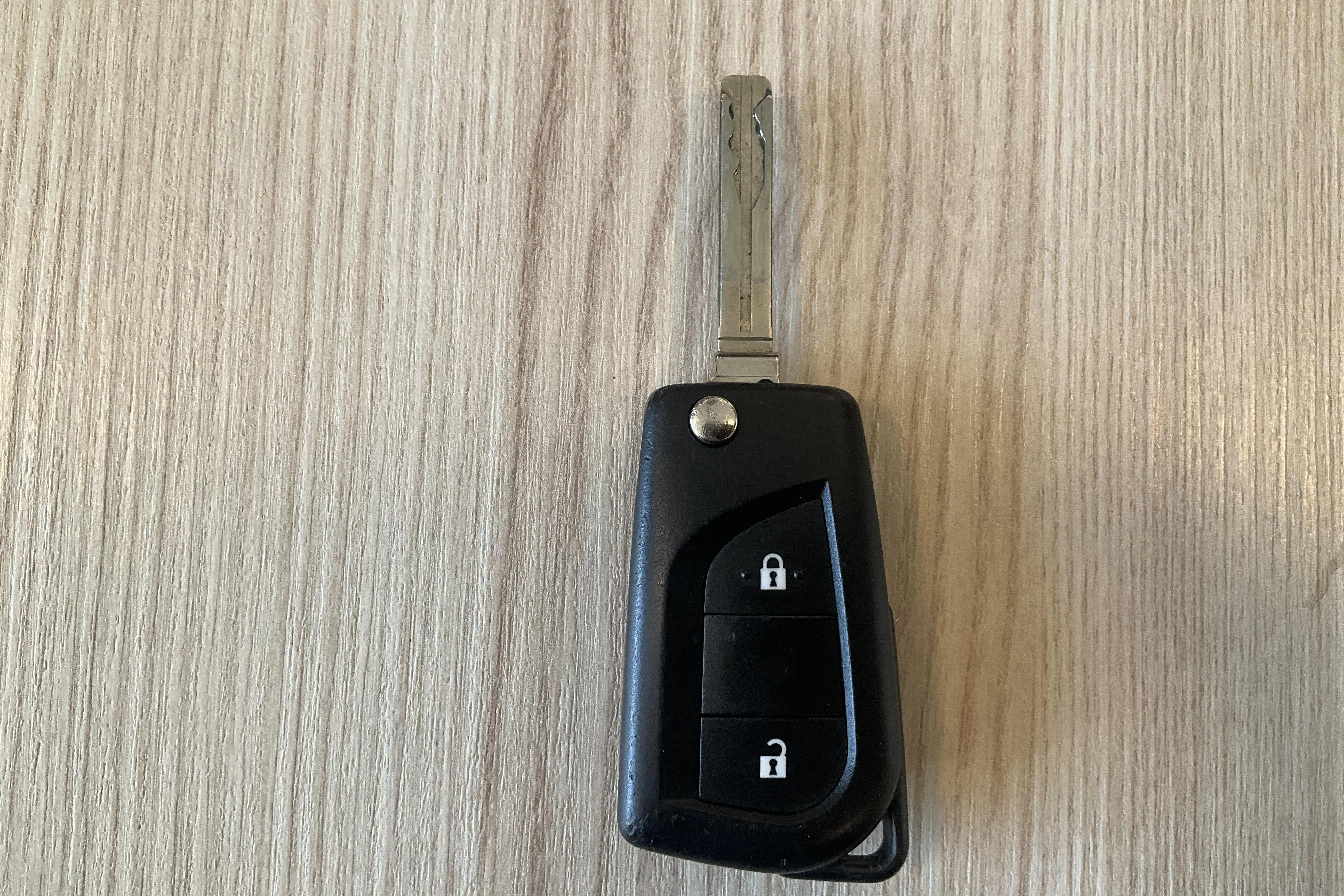 Presentationsfoto 12 av 12: Toyota Aygo 1.0 5dr (69hk) - 13 299 mil - Manuell - vit - 2017