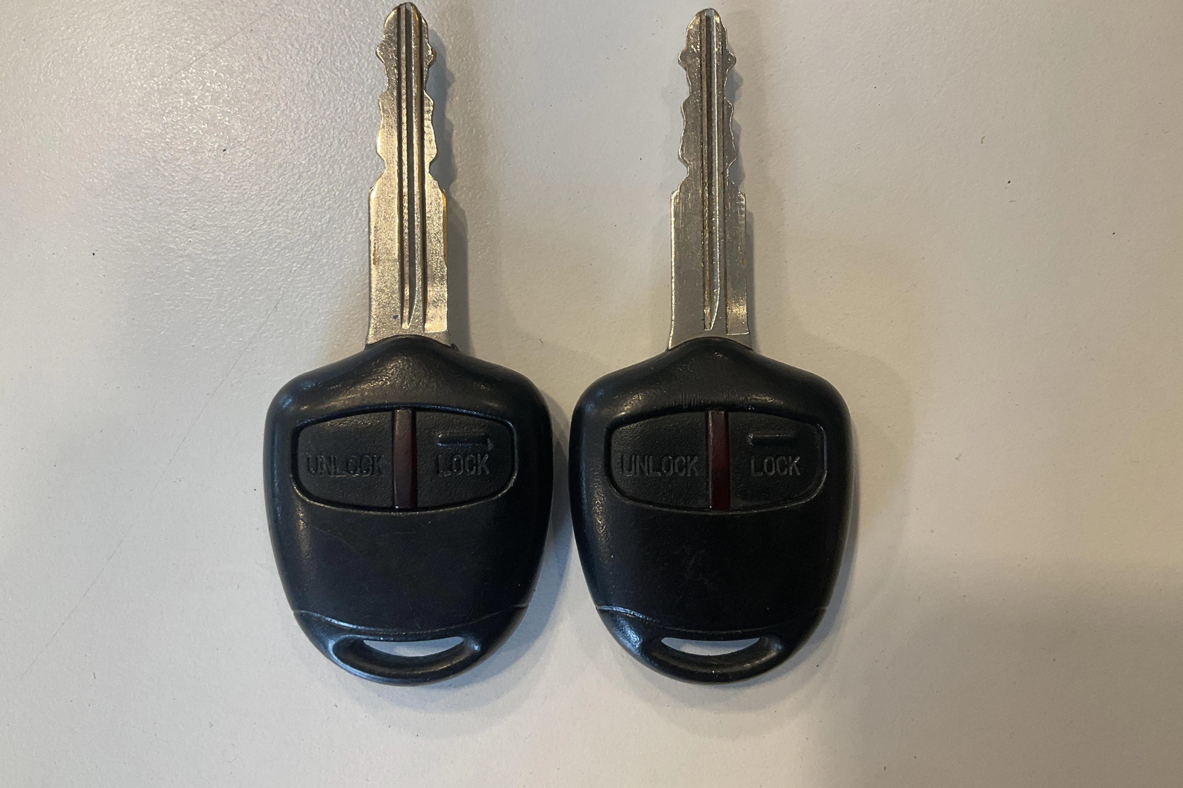 Presentation photo 17 of 17: Mitsubishi Outlander 2.2 Di-D 4WD (150hk) - 169 500 km - Automatic - silver - 2013