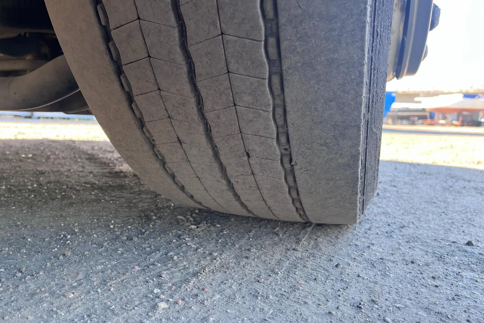 Presentationsfoto 82 av 82: SCANIA P230LB 4X2 MLB - 242 152 km - Automat - vit - 2013