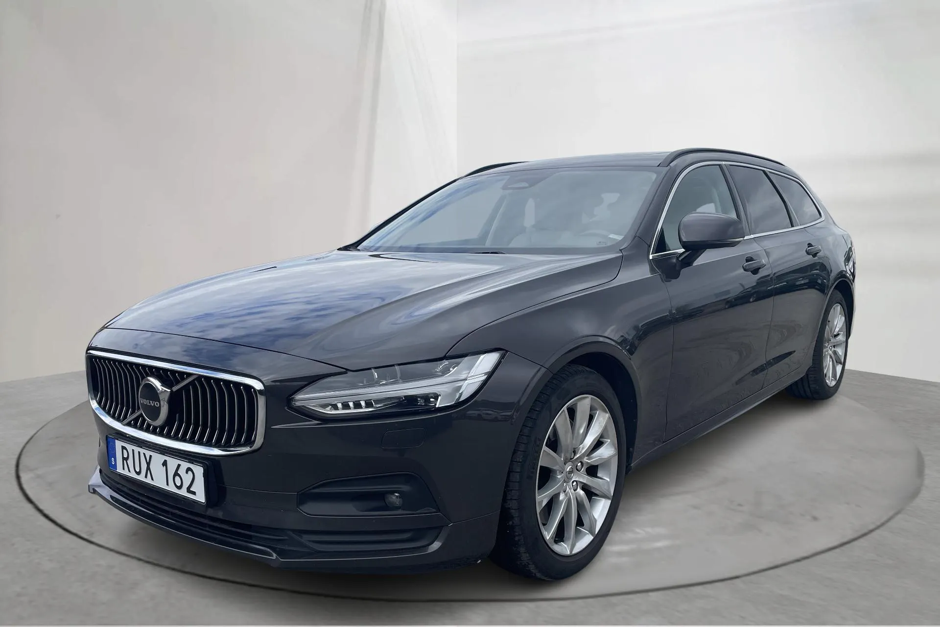 Volvo V90 B4 AWD Mildhybrid, Diesel (190hk)