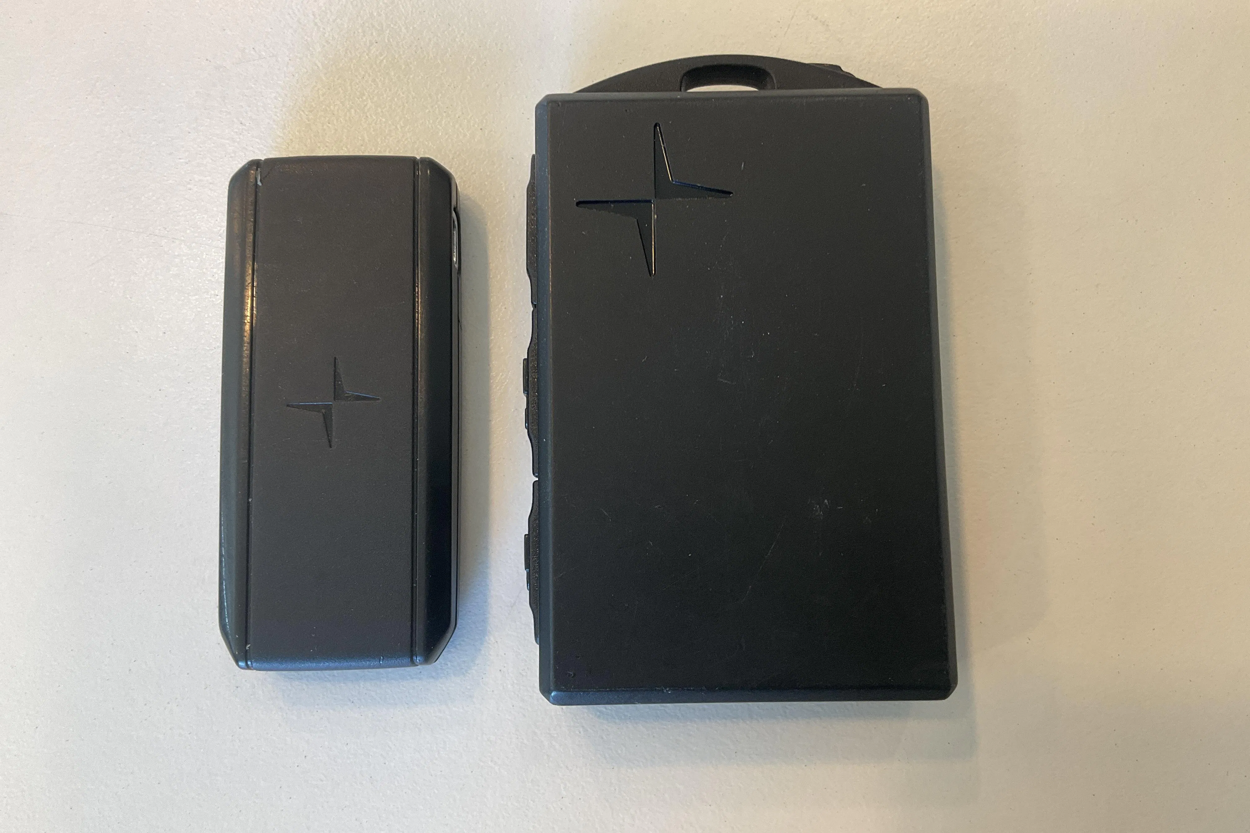 Presentationsfoto 26 av 26: Polestar 2 Standard range Single motor (231hk) - 12 428 mil - Automat - silver - 2023