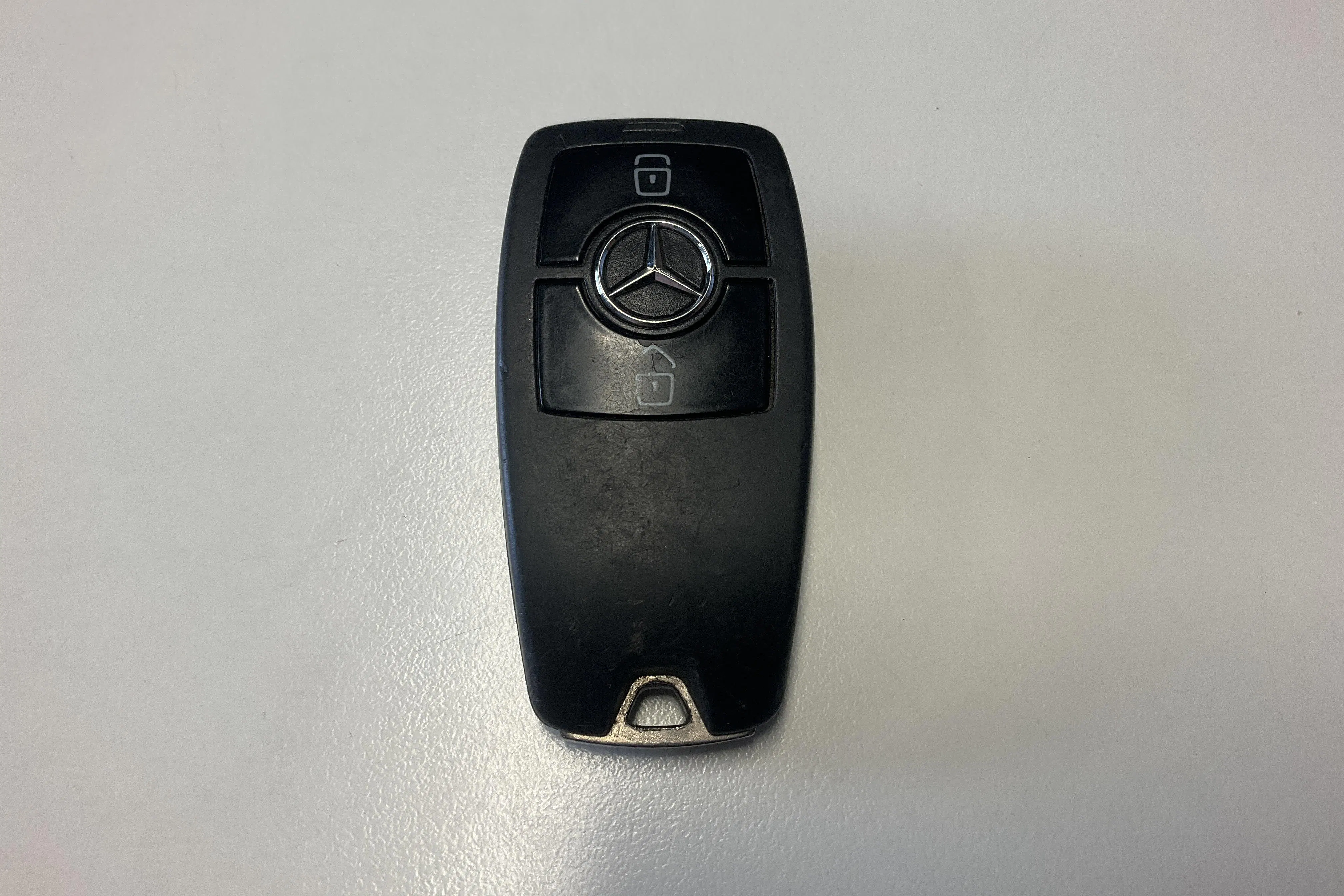 Presentationsfoto 11 av 11: Mercedes Sprinter 316 CDI Volymskåp RWD (163hk) - 27 897 mil - Automat - vit - 2019