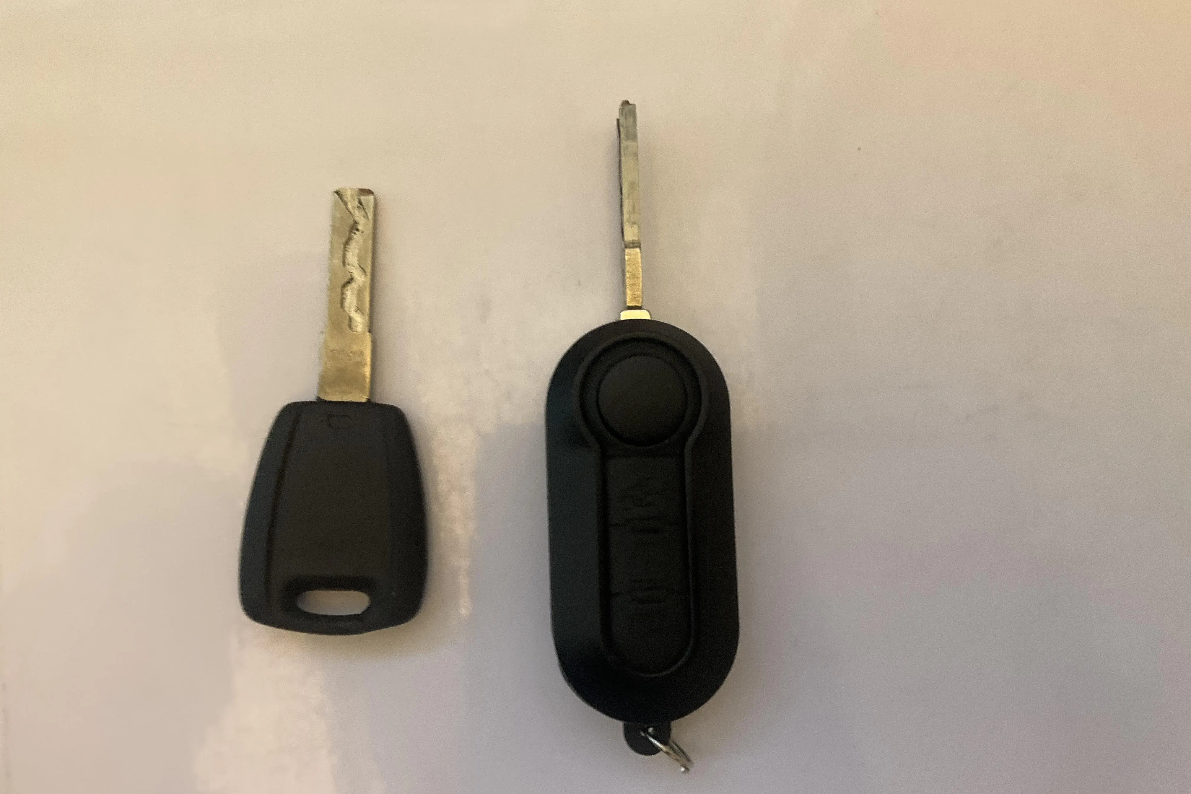 Presentation photo 14 of 14: Fiat E-Ducato Skåp 79kWh (122hk) - 800 km - Automatic - white - 2022