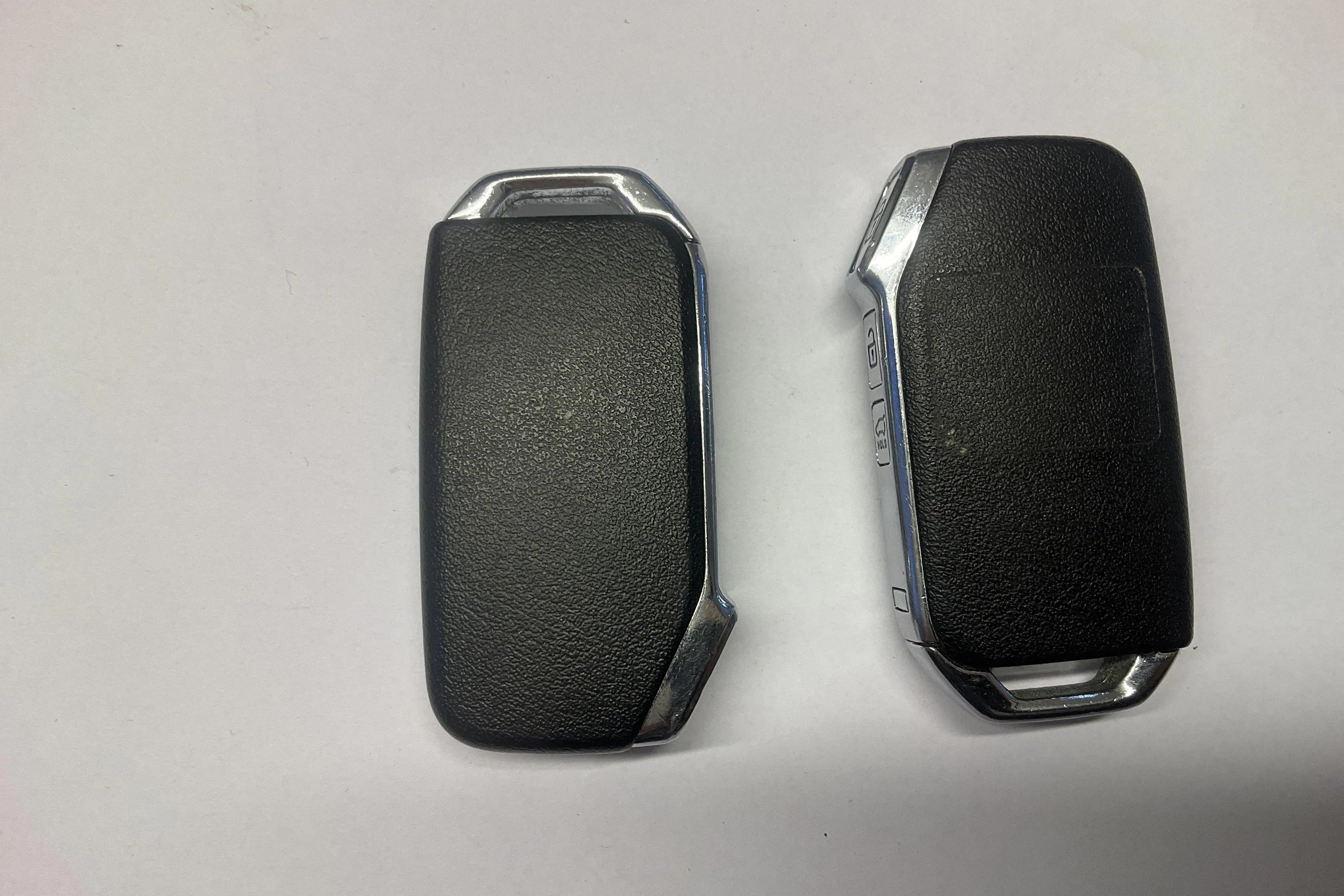 Presentation photo 19 of 19: KIA Sorento 1.6 T-GDi Plug-in Hybrid AWD (265hk) - 106 210 km - Automatic - black - 2021