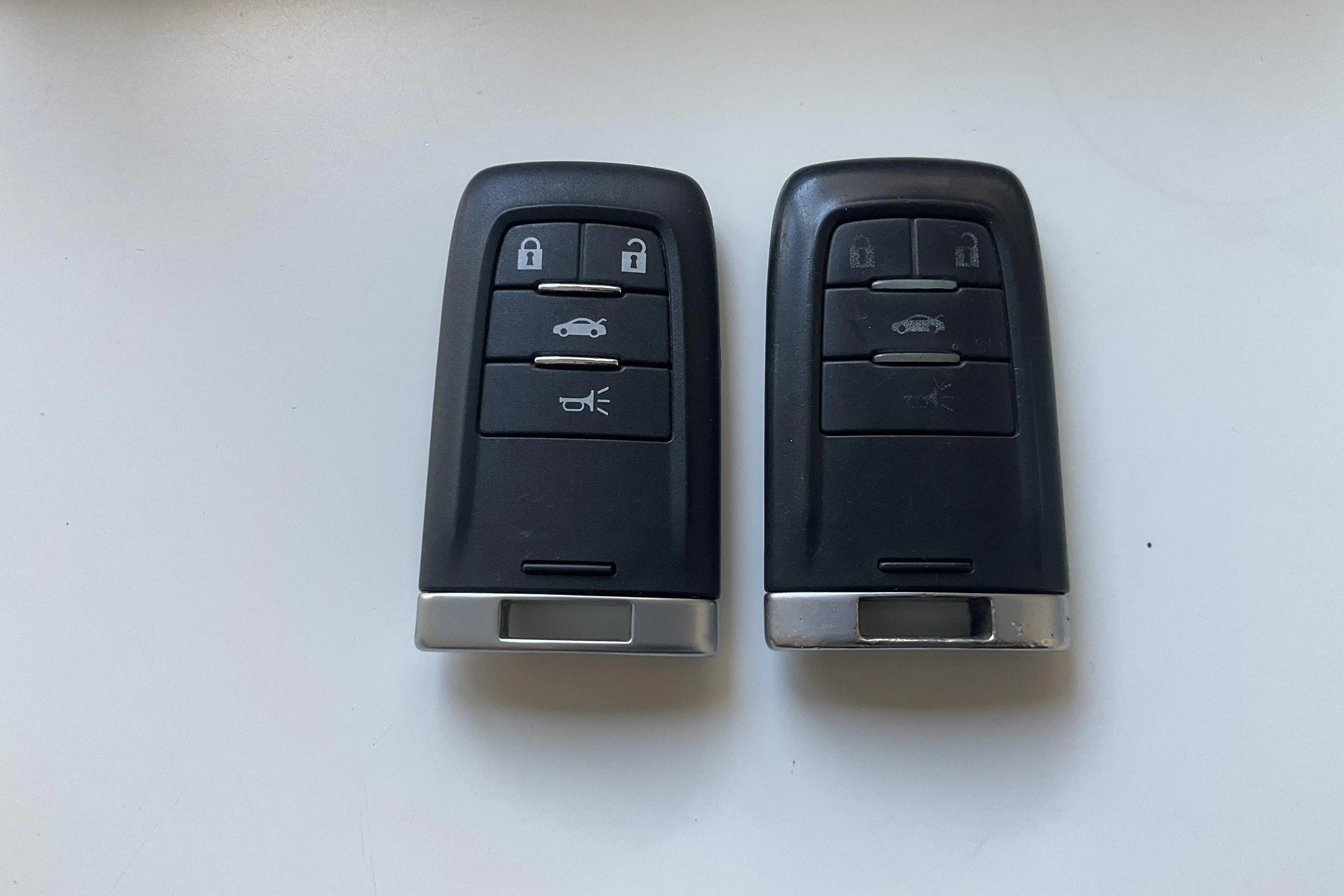 Esitlusfoto 14 aadressil 14: Saab 9-5 2.0 TiD4 (160hk) - 385 290 km - Automaatne - sinine - 2010