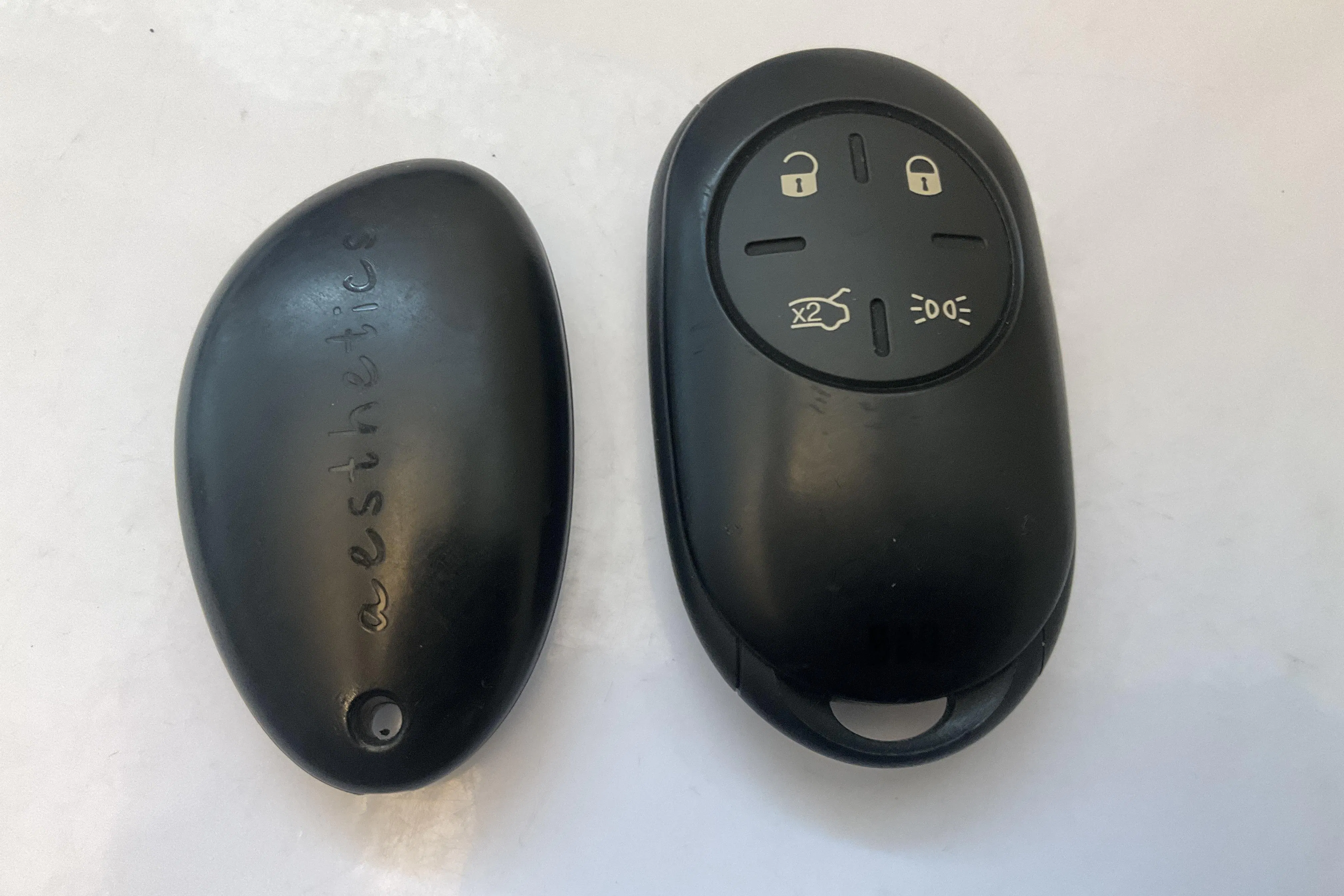 Presentationsfoto 16 av 16: Fiat 500e (118hk) - 4 058 mil - Automat - grå - 2022