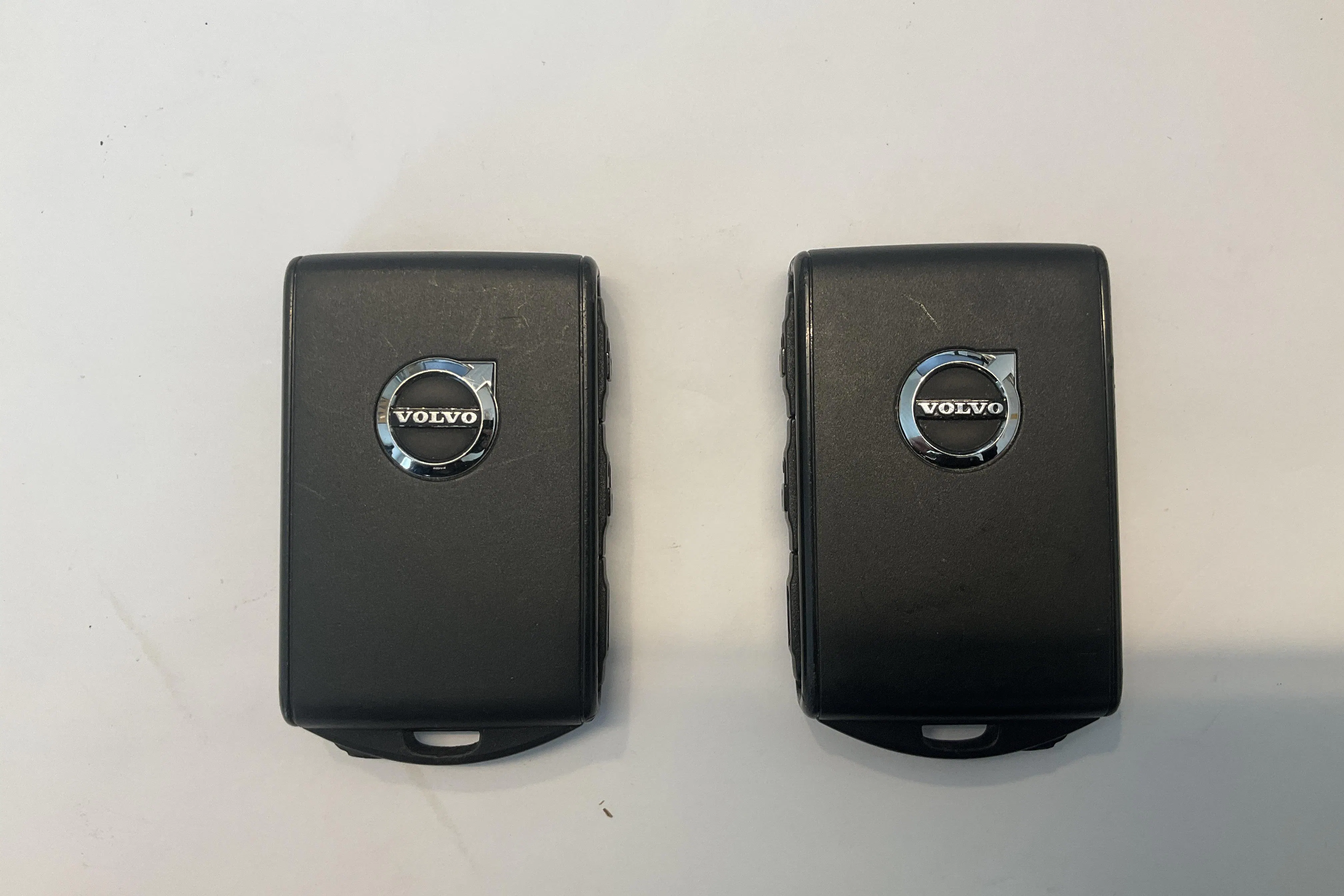 Presentationsfoto 14 av 14: Volvo XC40 T3 2WD (163hk) - 5 270 mil - Automat - svart - 2020