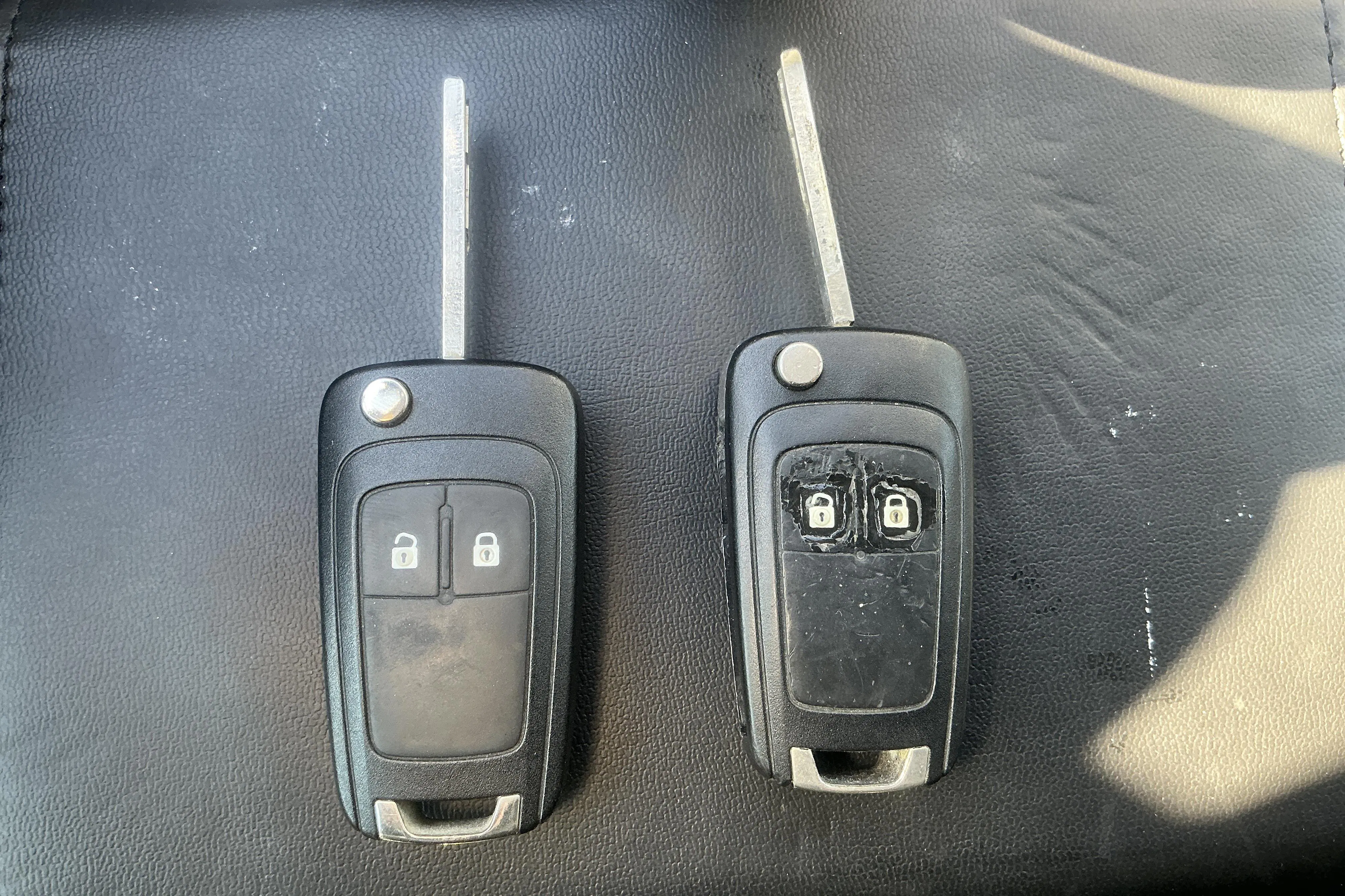 Presentationsfoto 14 av 14: Opel Insignia 1.6 Turbo Sports Tourer (180hk) - 22 539 mil - Manuell - vit - 2010