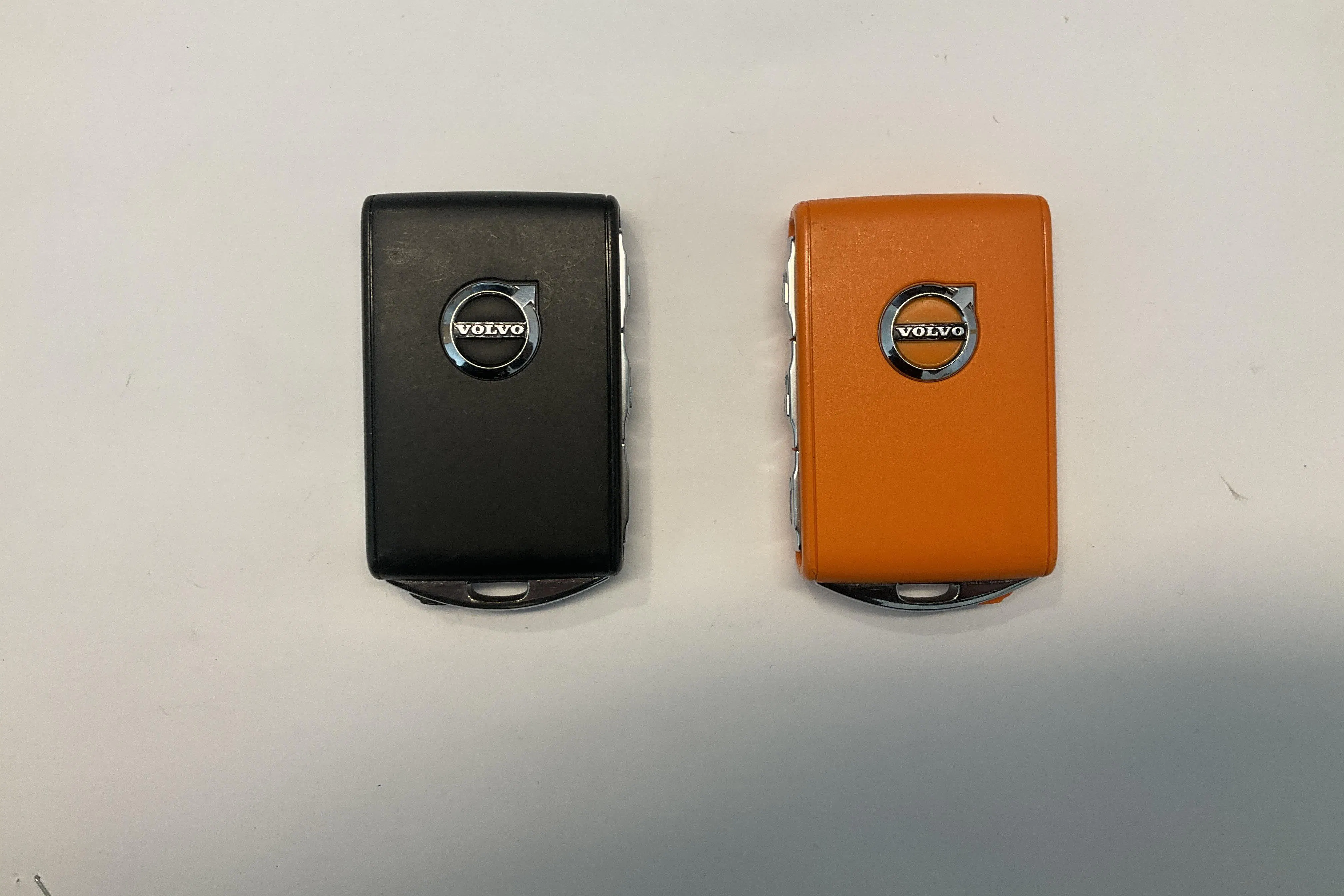 Presentationsfoto 19 av 19: Volvo XC60 B5 AWD Mildhybrid, Bensin (250hk) - 10 945 mil - Automat - vit - 2022