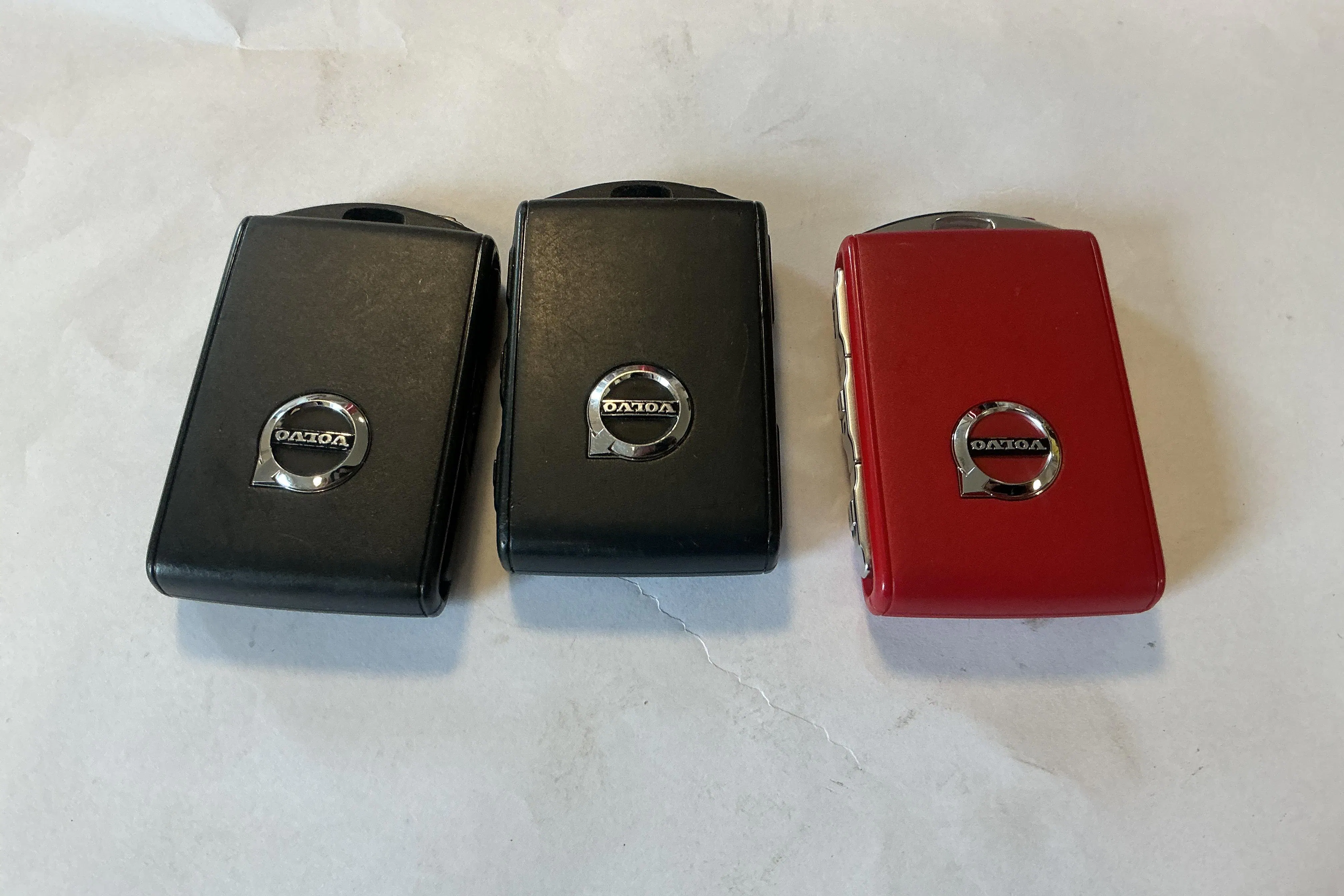 Esitlusfoto 16 aadressil 16: Volvo XC40 T3 2WD (163hk) - 83 600 km - Käsitsi - must - 2020