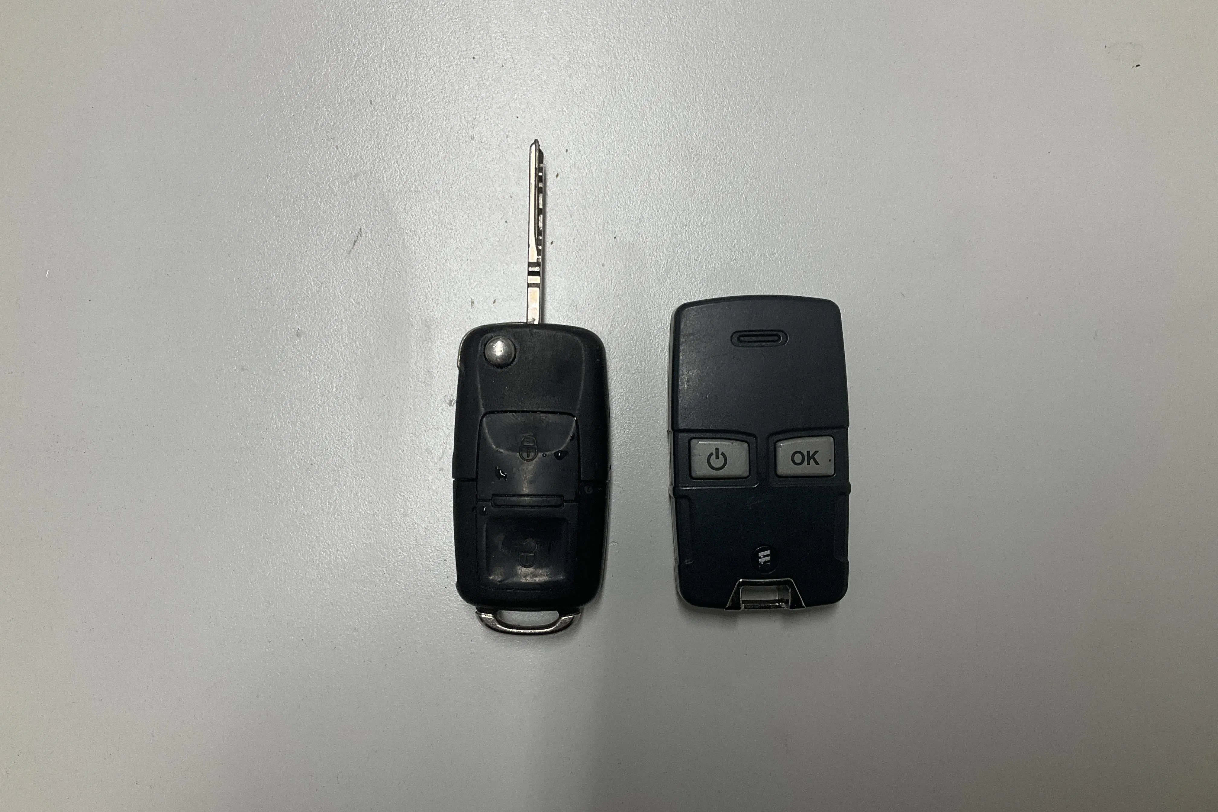 Presentationsfoto 11 av 11: VW Crafter 35 2.0 TDI Volymskåp (163hk) - 11 718 mil - Manuell - vit - 2014