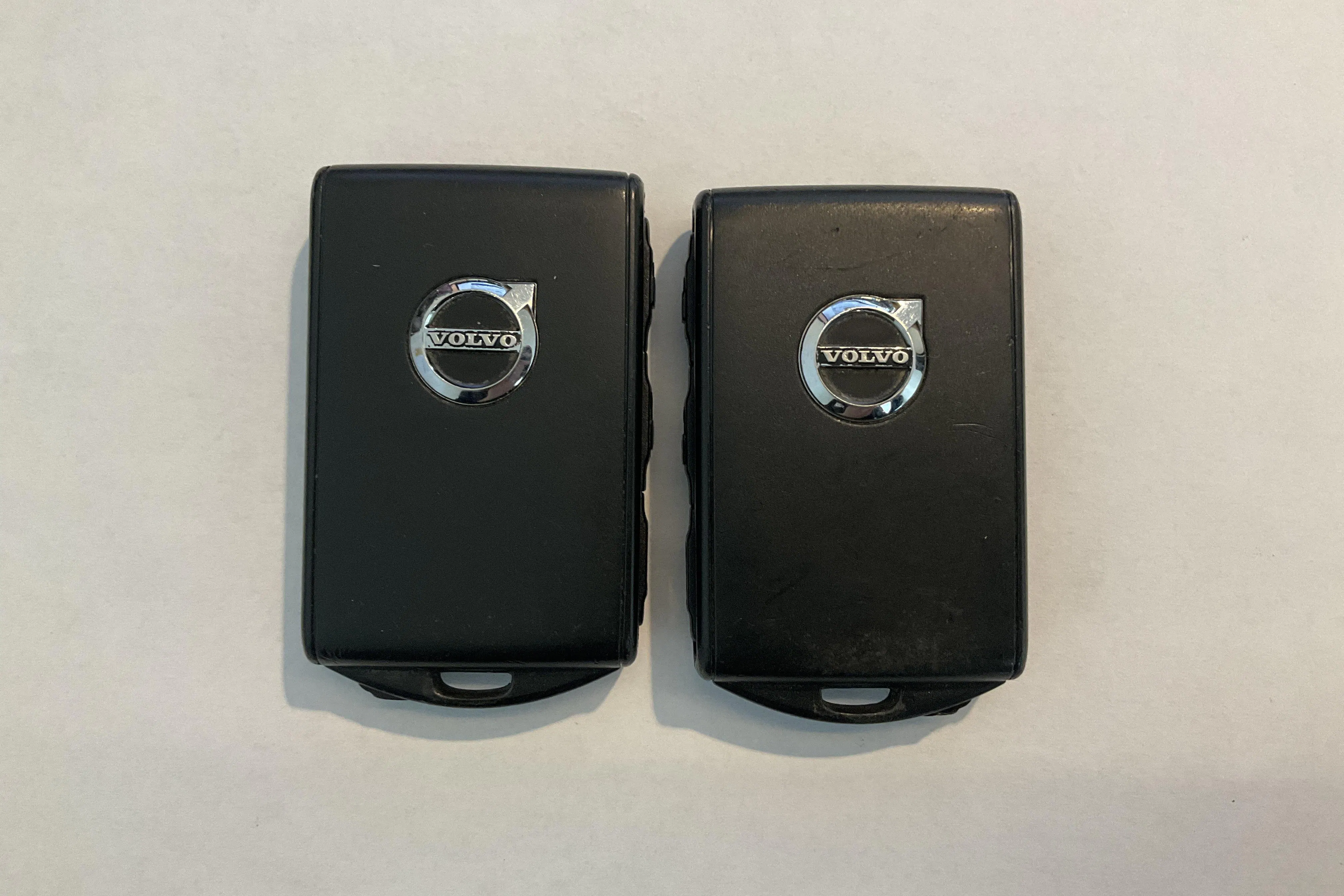 Presentation photo 14 of 14: Volvo V60 D3 (150hk) - 258 570 km - Automatic - black - 2019