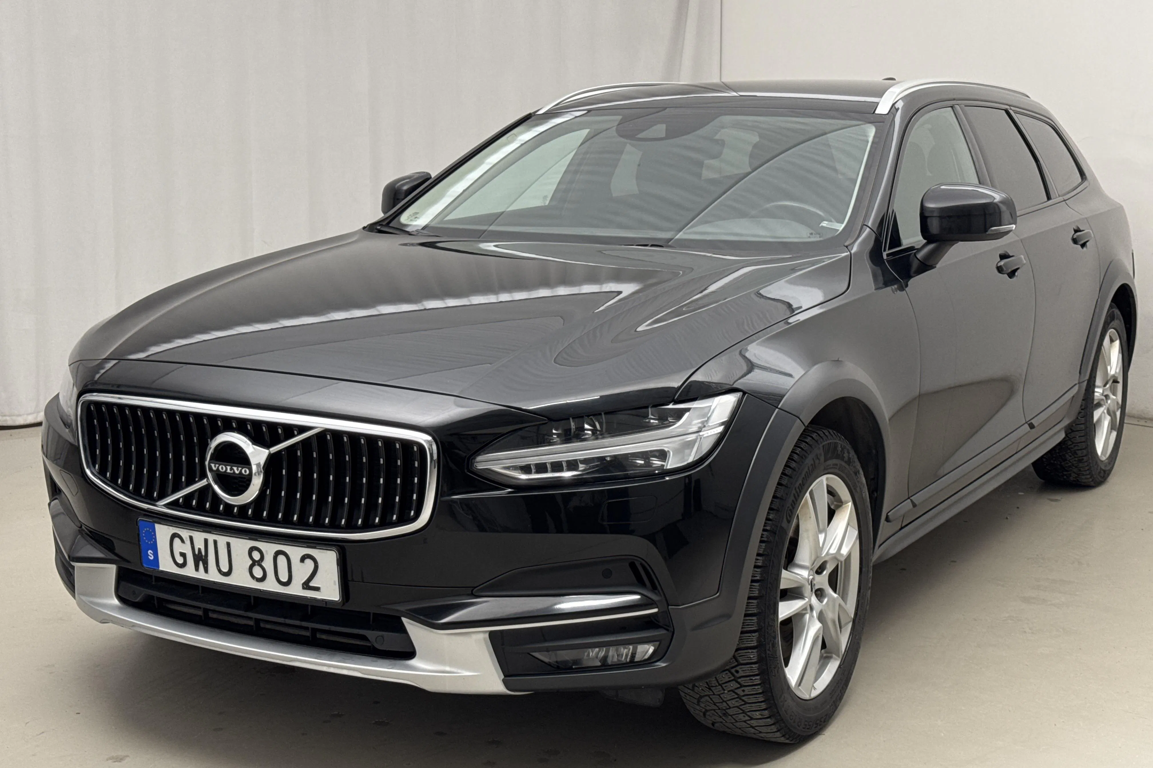 Volvo V90 D4 Cross Country AWD (190hk)