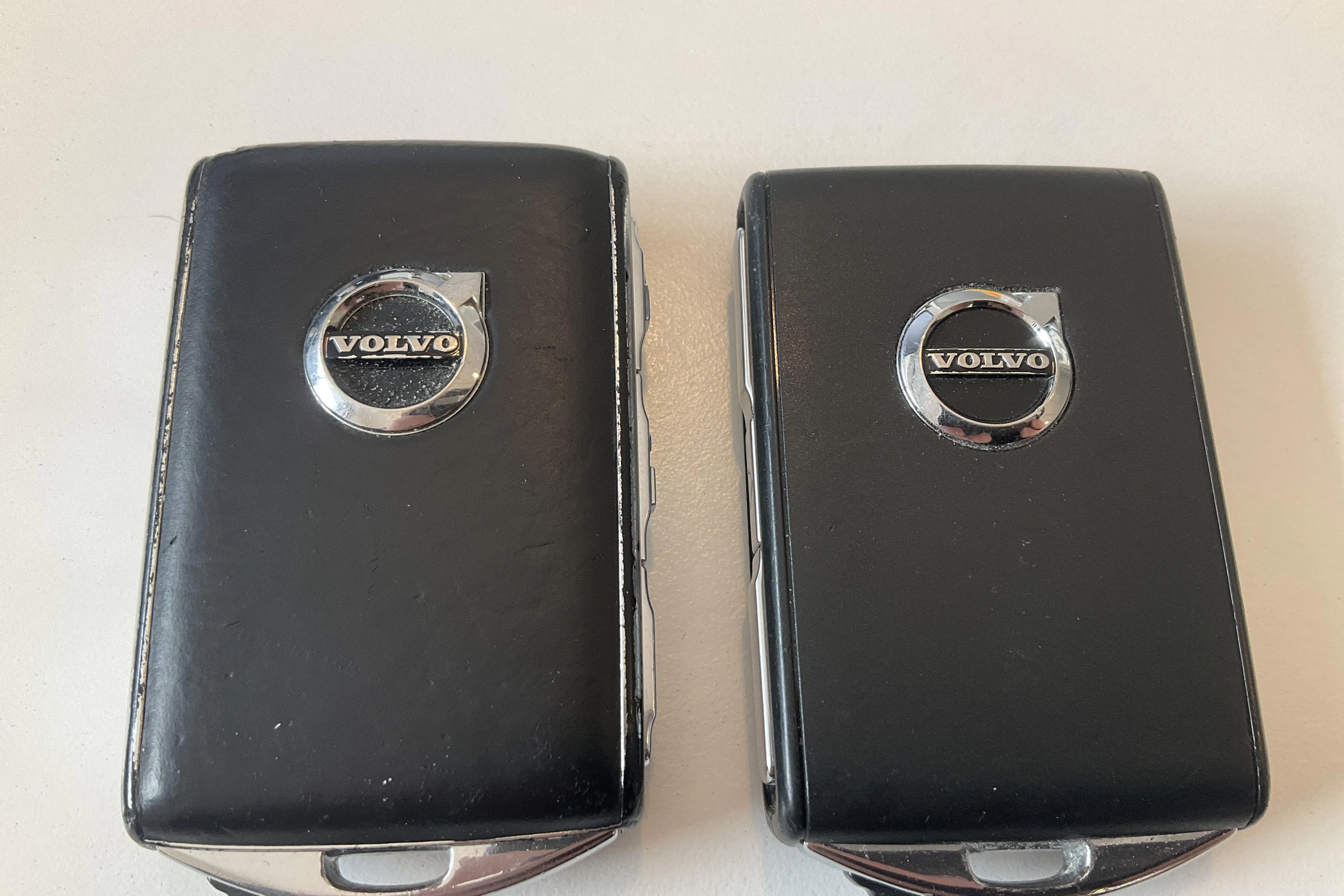 Presentationsfoto 18 av 18: Volvo V90 D4 Cross Country AWD (190hk) - 16 825 mil - Automat - svart - 2019