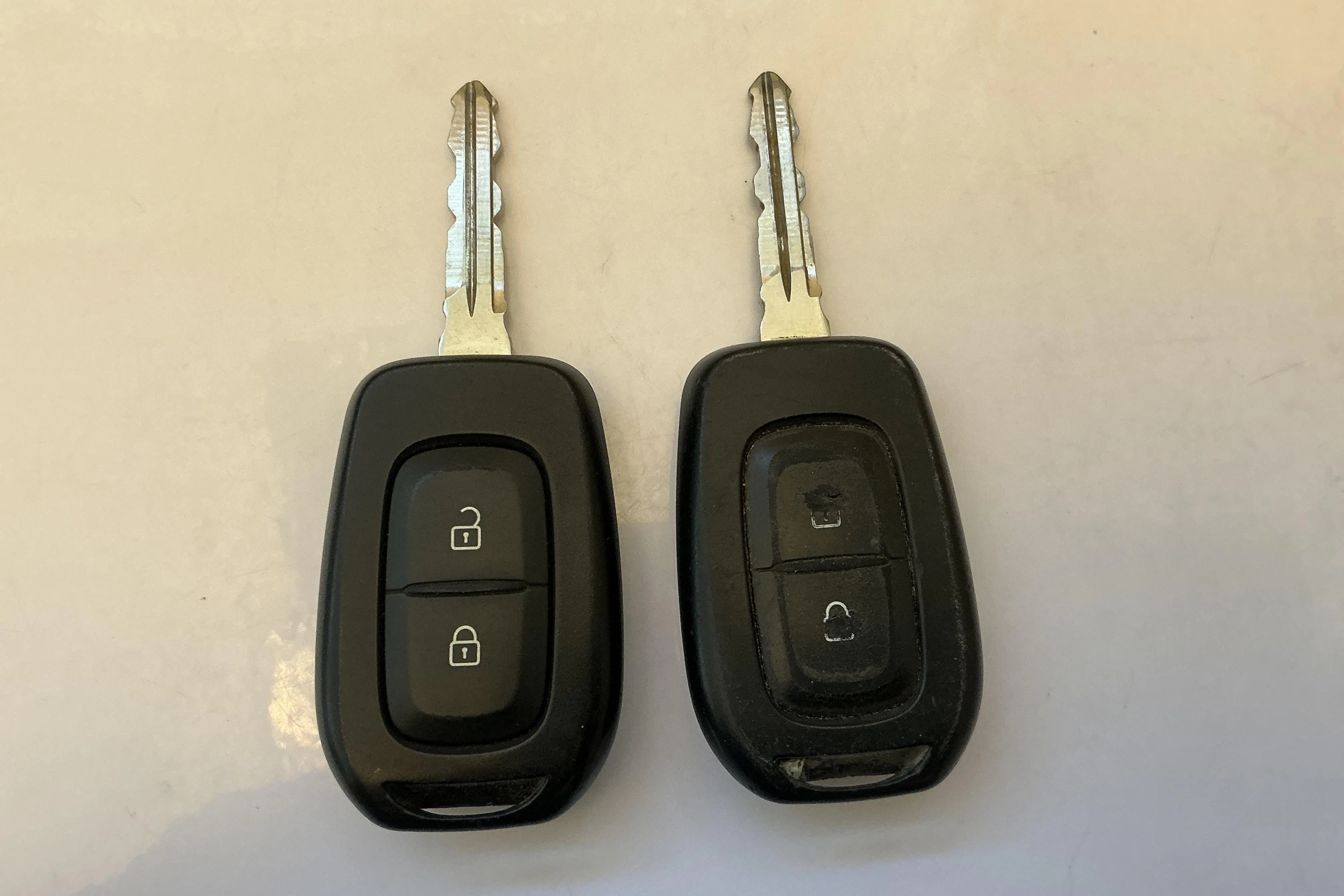 Presentationsfoto 13 av 13: Dacia Dokker Van 1.5 Blue dCi (95hk) - 13 575 mil - Manuell - 2021