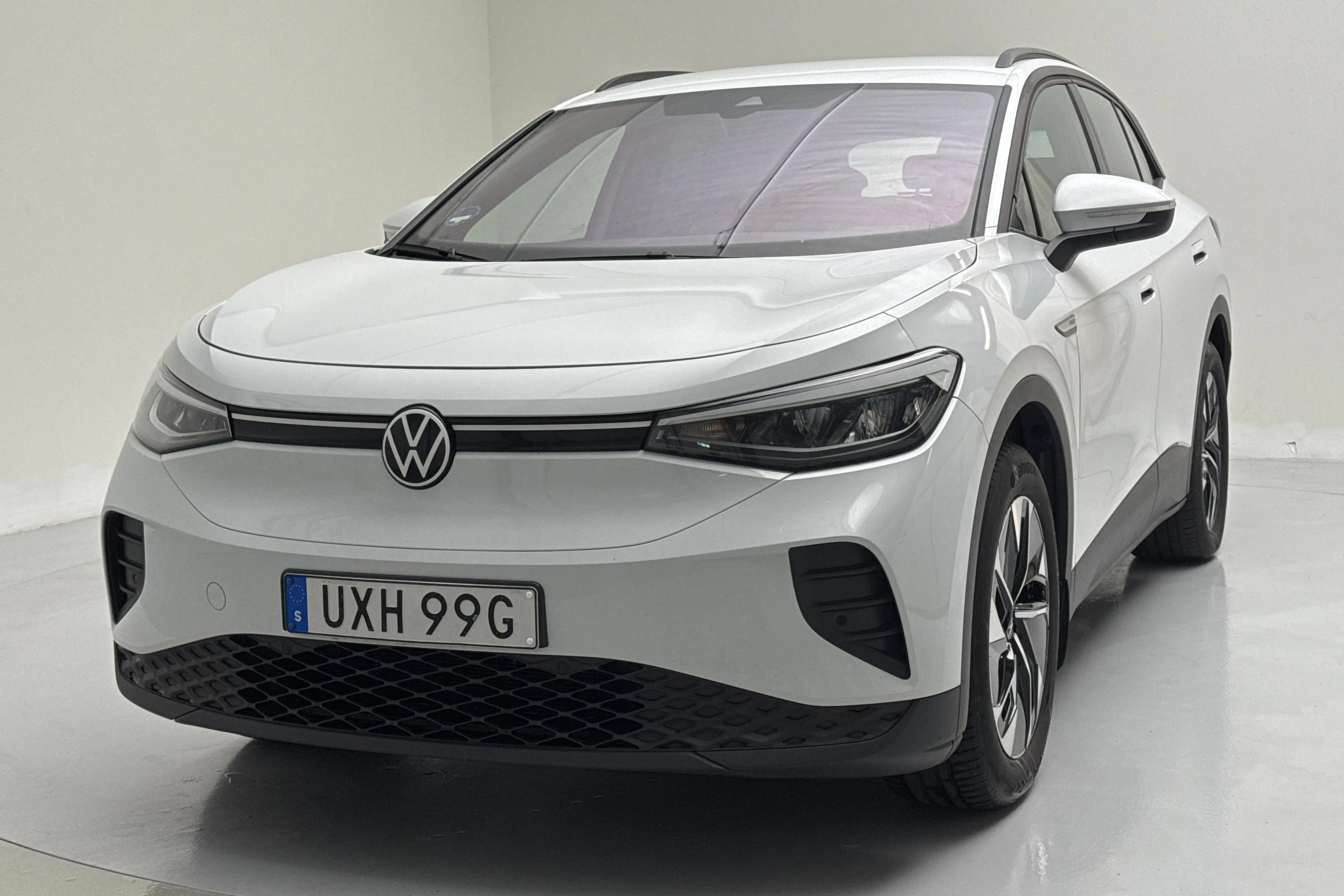 VW ID.4 77kWh (204hk)