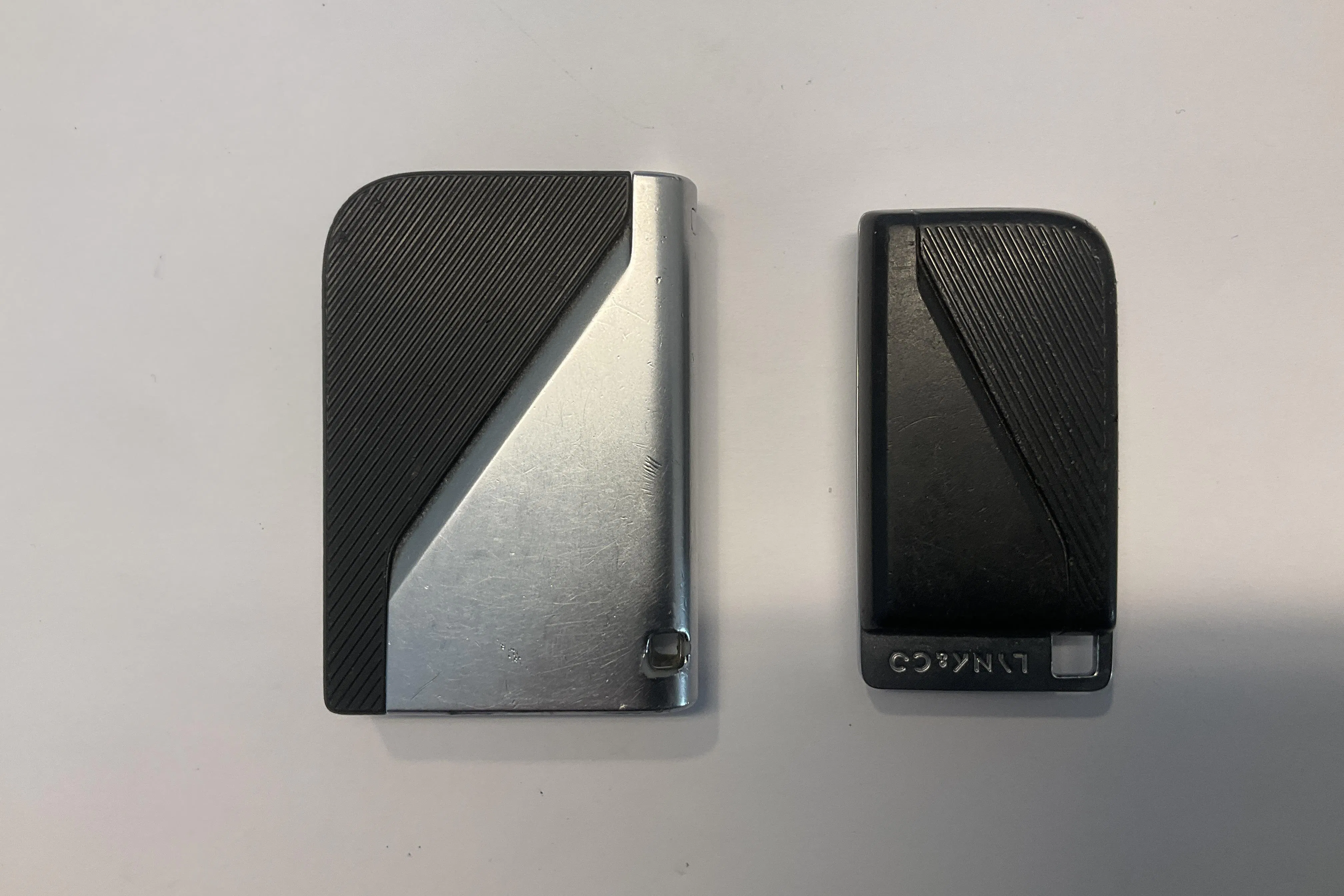 Presentation photo 18 of 18: Lynk & Co 01 PHEV (265hk) - 88 110 km - Automatic - black - 2022