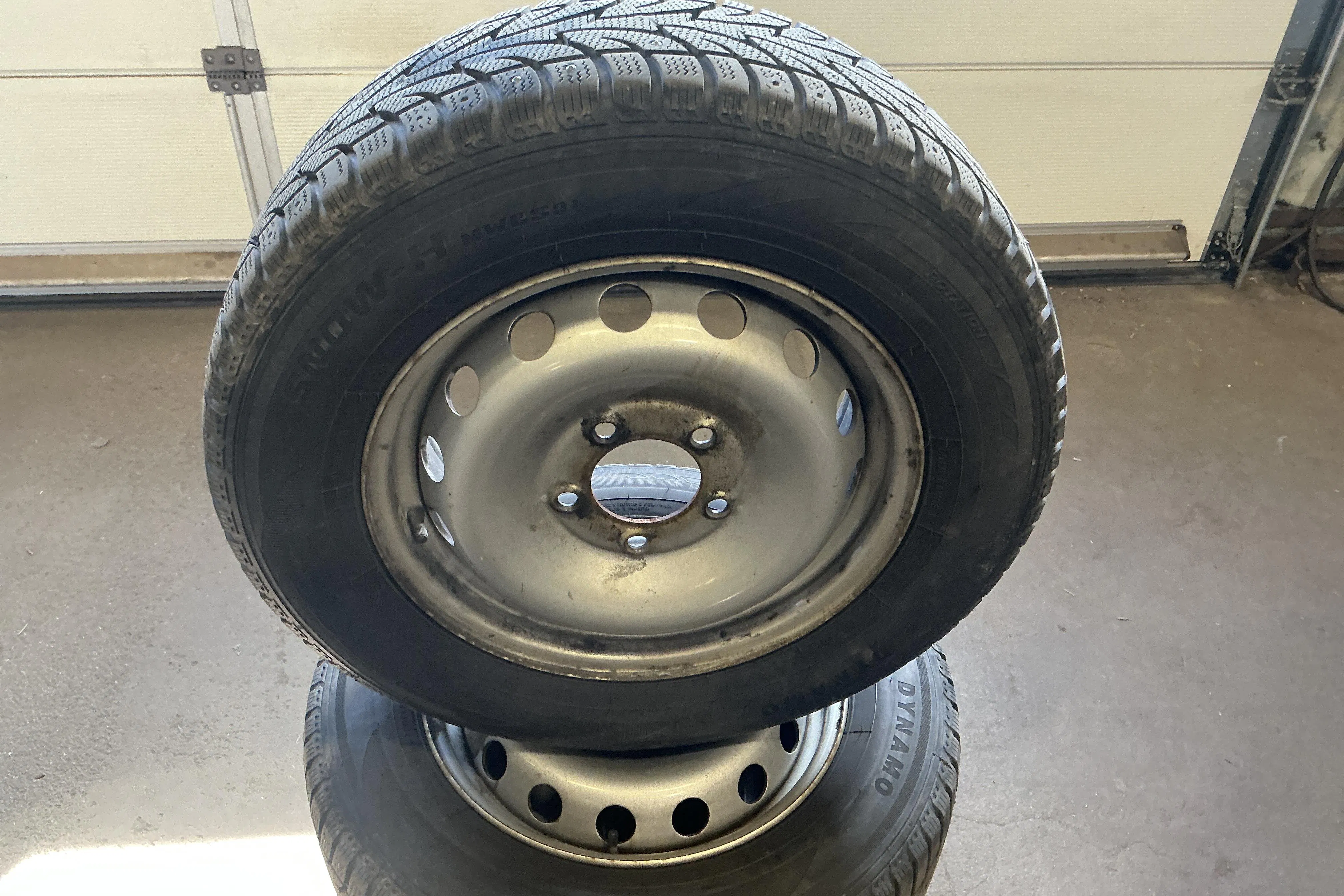 Presentation photo 18 of 18: Renault Master 2.3 dCi Nuyts HORSETRUCKS Hästtransport - 36 610 km - Manual - white - 2023