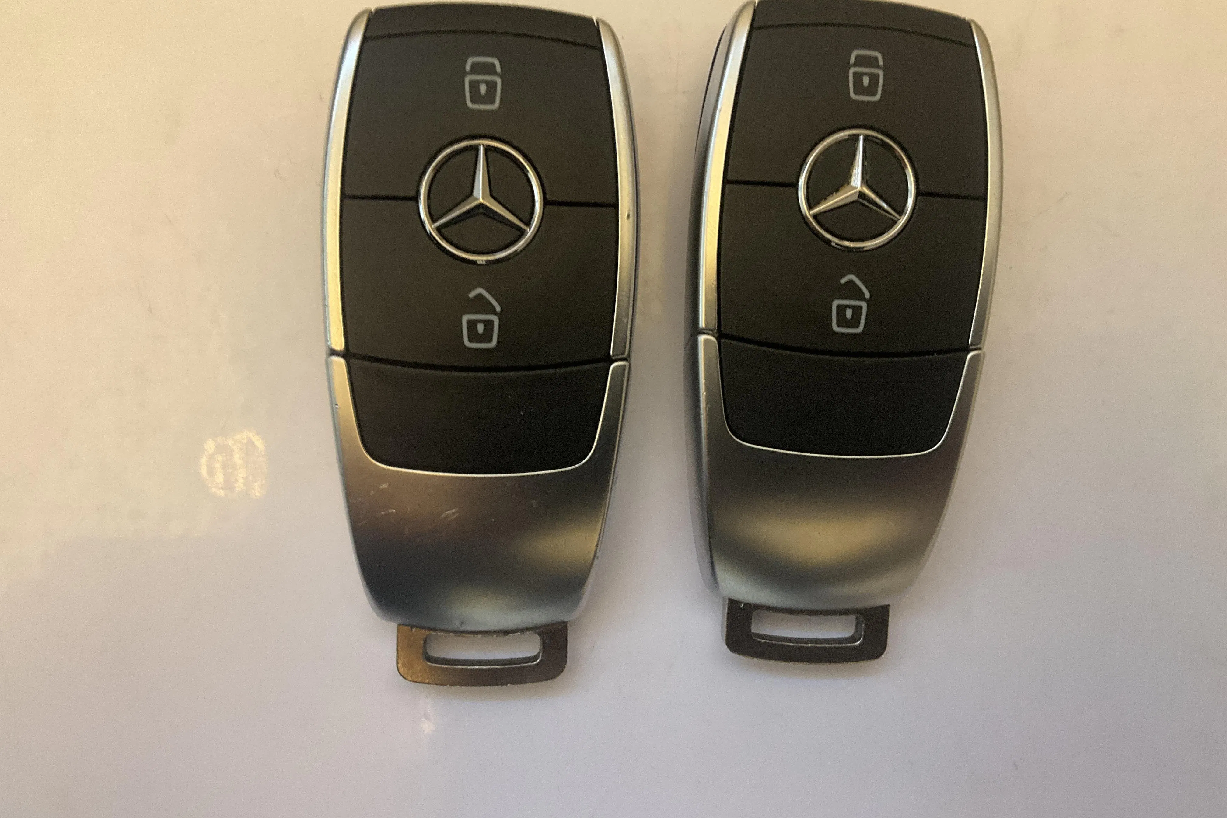 Presentationsfoto 15 av 15: Mercedes A 180 5dr W177 (136hk) - 10 874 mil - Automat - svart - 2021