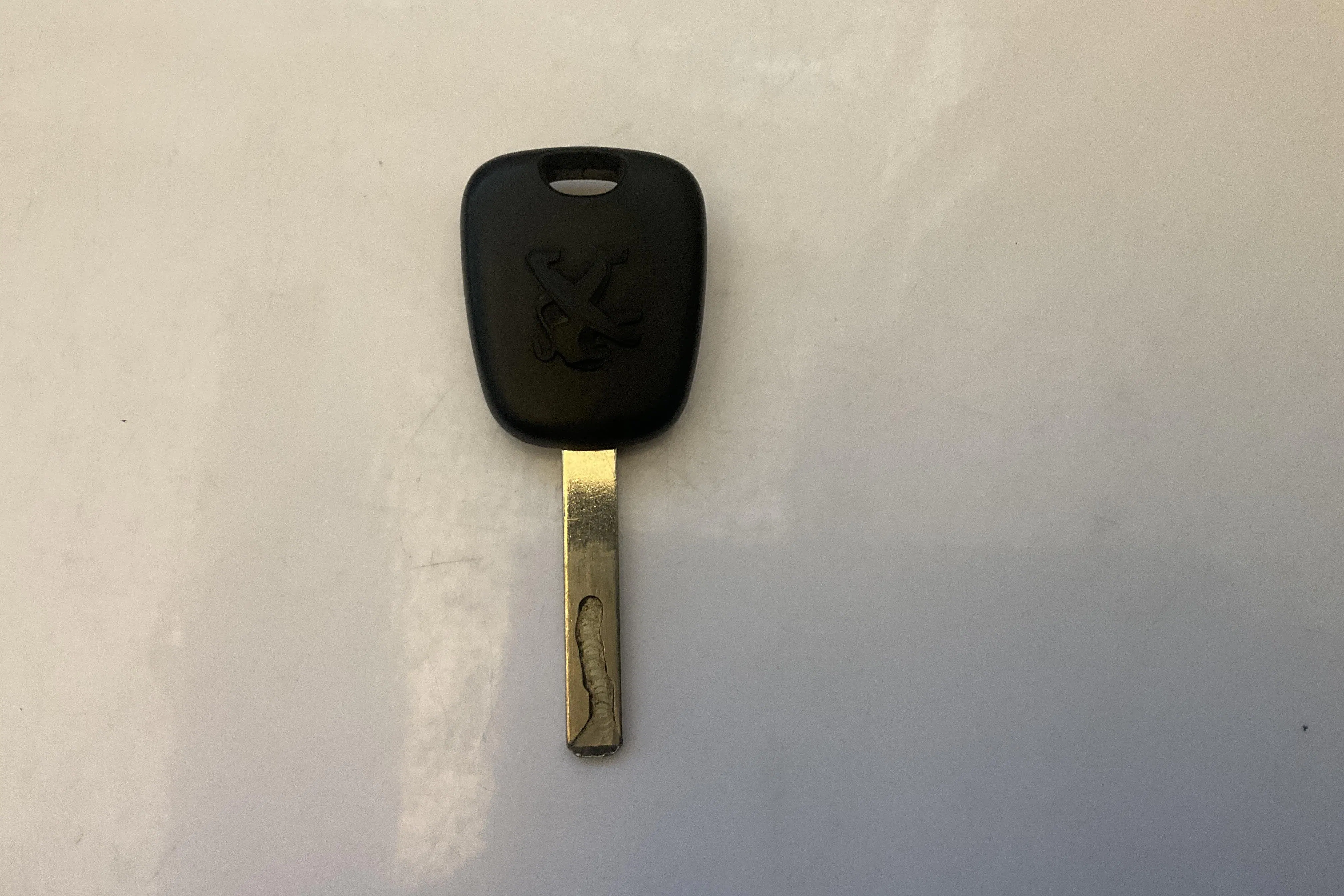 Presentationsfoto 11 av 11: Peugeot Partner 1.6 BlueHDI Skåp (100hk) - 5 182 mil - Manuell - vit - 2015