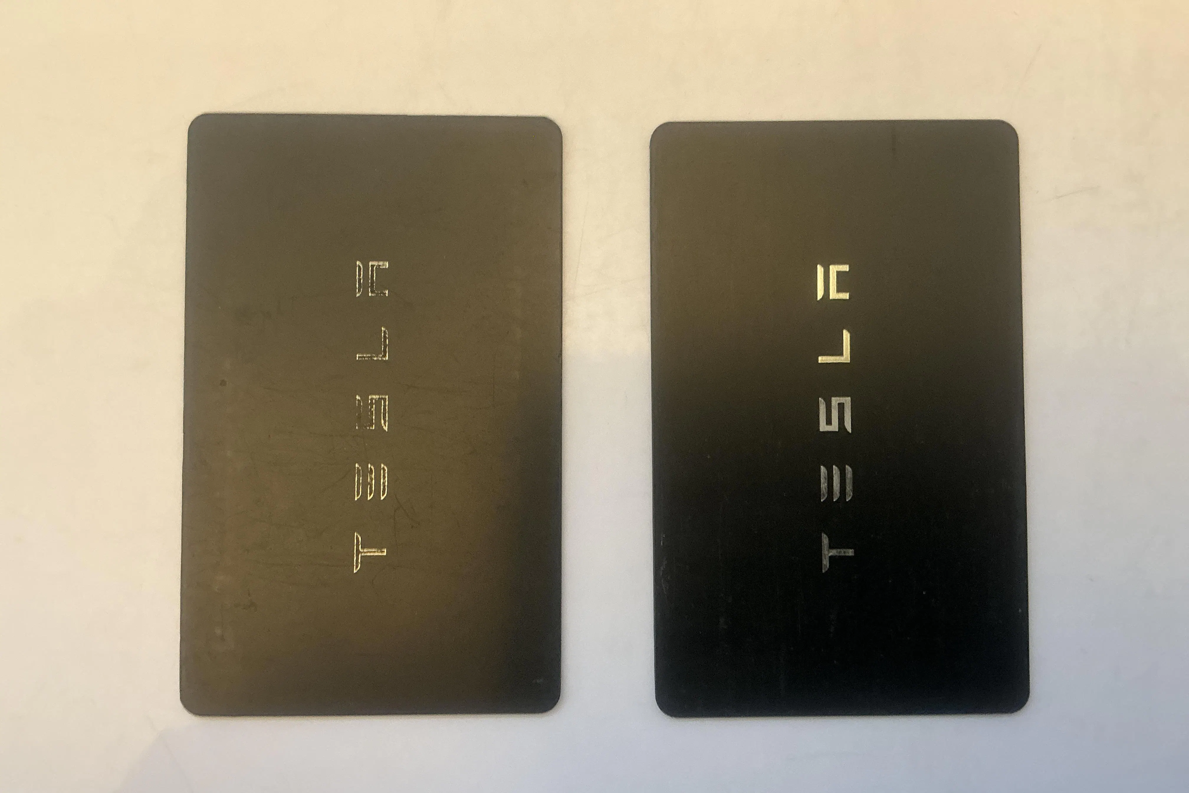 Presentationsfoto 18 av 18: Tesla Model 3 Long Range Dual Motor AWD - 15 440 mil - Automat - vit - 2023