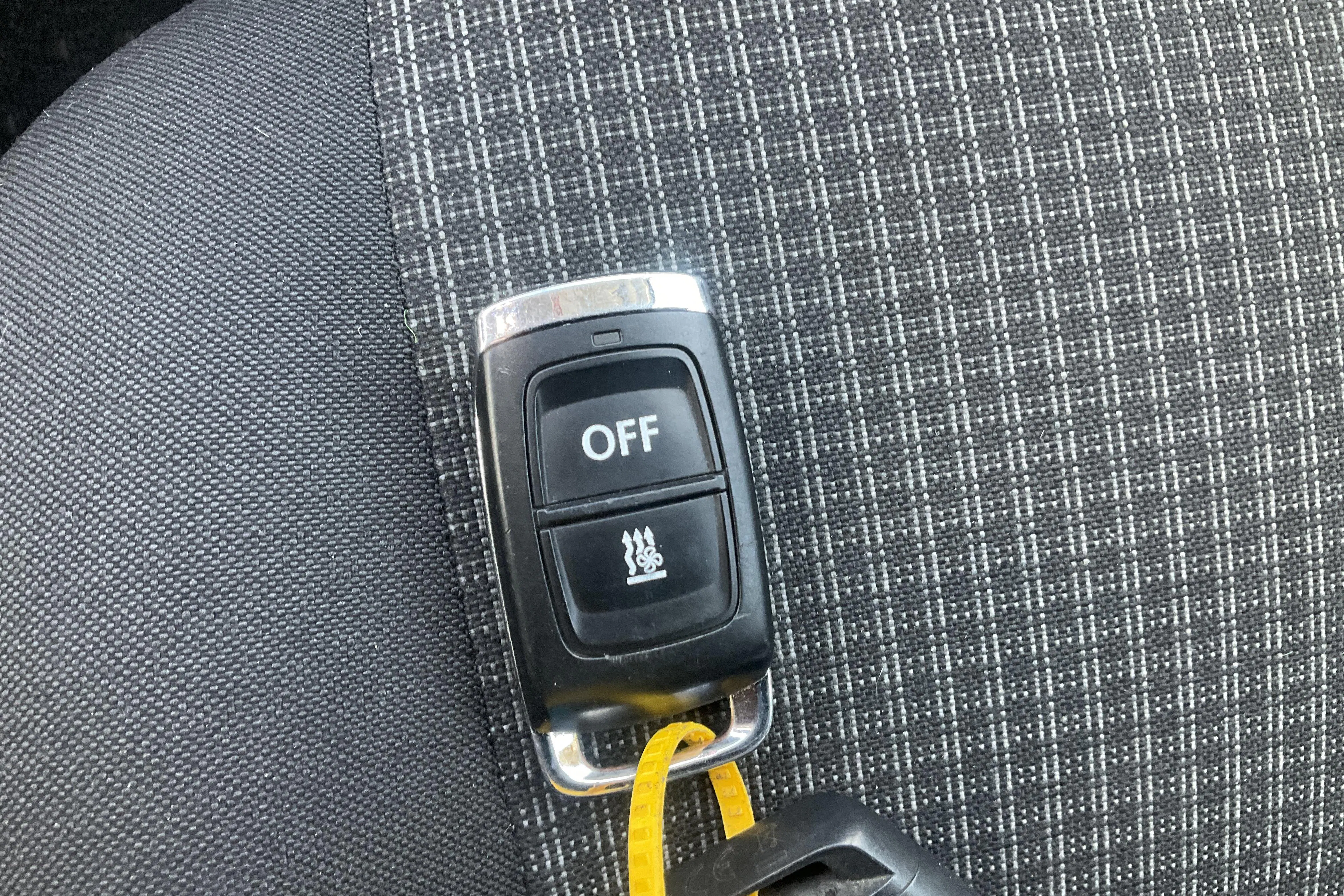 Presentation photo 15 of 15: VW Transporter T6 2.0 TDI BMT Skåp (150hk) - 134 720 km - Automatic - white - 2020