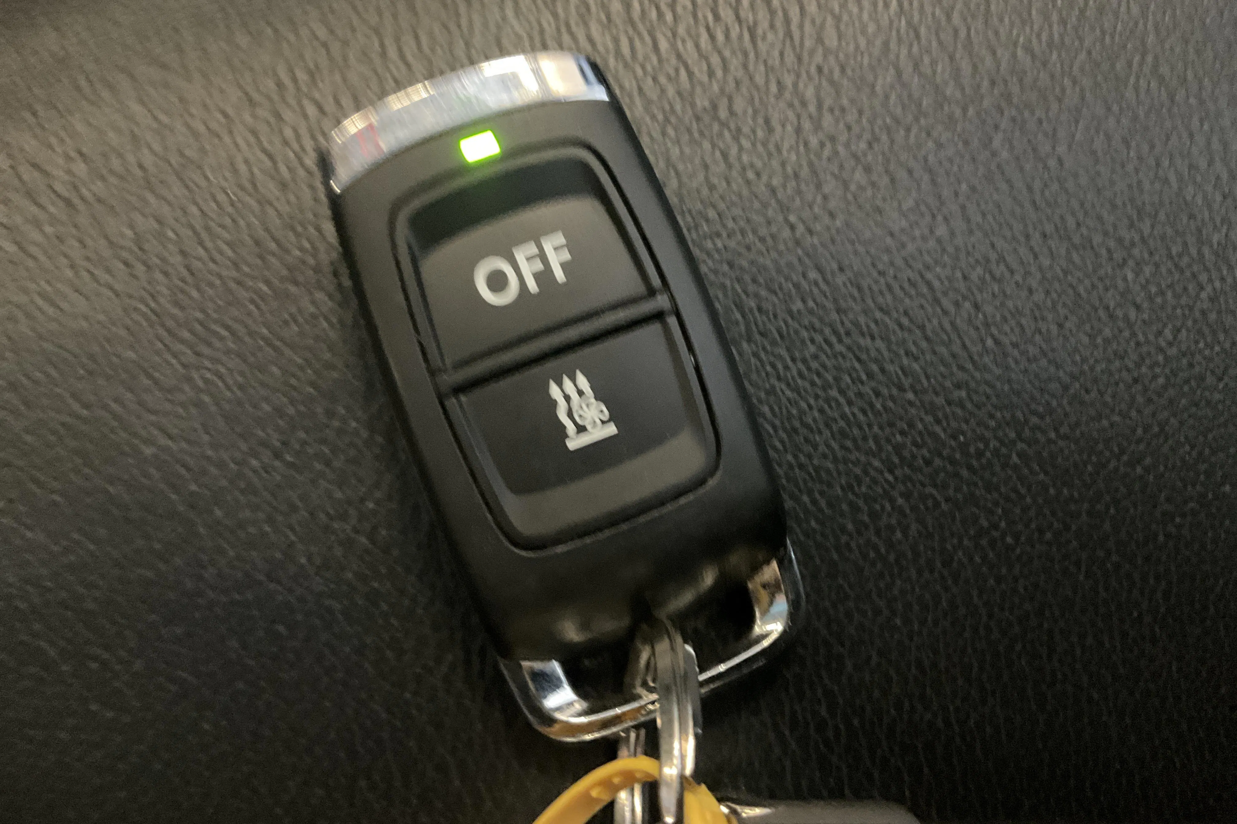Presentation photo 18 of 18: Skoda Kodiaq 2.0 TDI 4X4 (200hk) - 133 990 km - Automatic - white - 2023