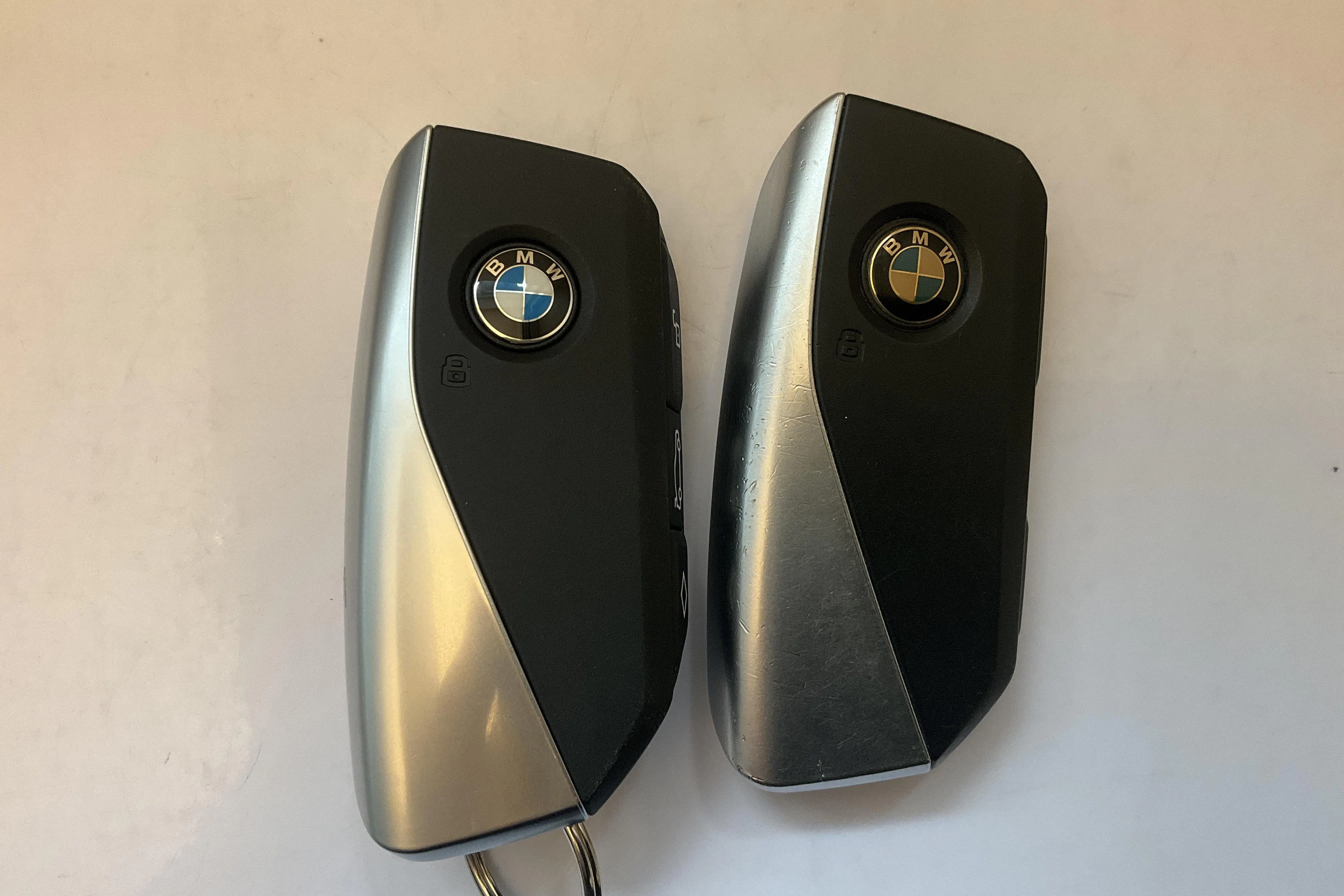 Presentationsfoto 20 av 20: BMW iX1 xDrive30, U11 (313hk) - 9 702 mil - Automat - vit - 2023