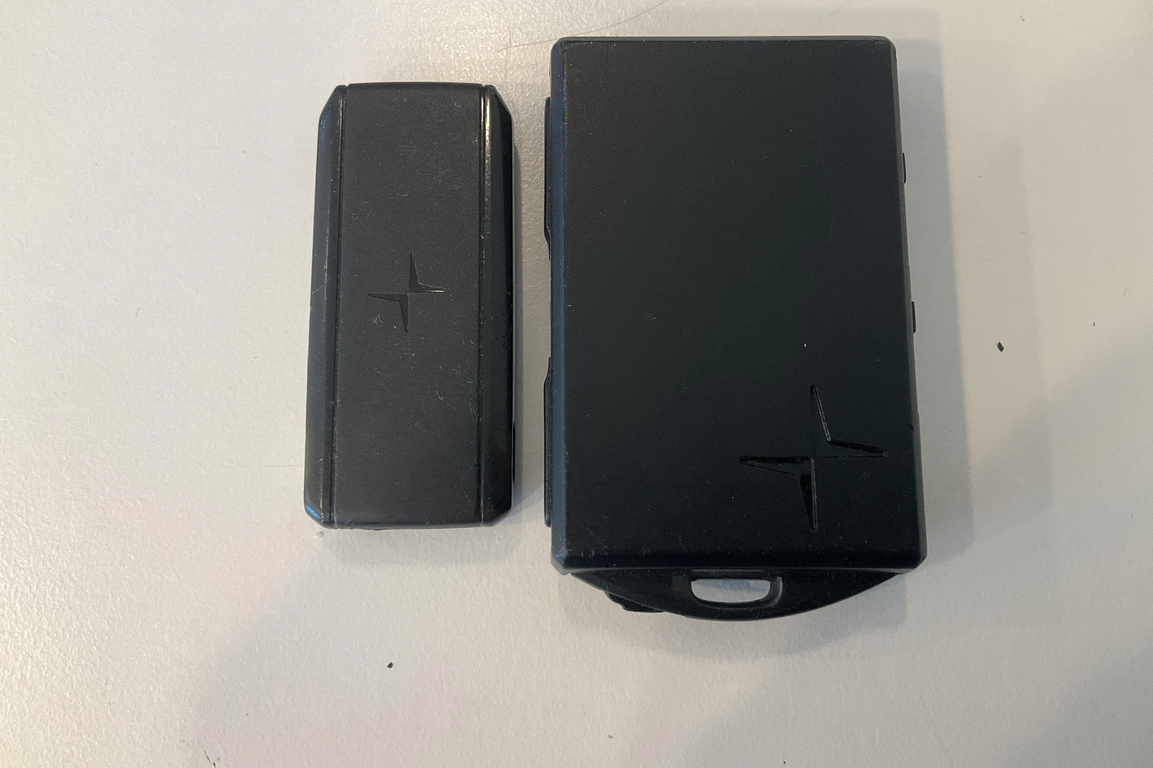 Presentationsfoto 27 av 27: Polestar 2 Standard range Single motor (231hk) - 5 664 mil - Automat - Light Grey - 2023