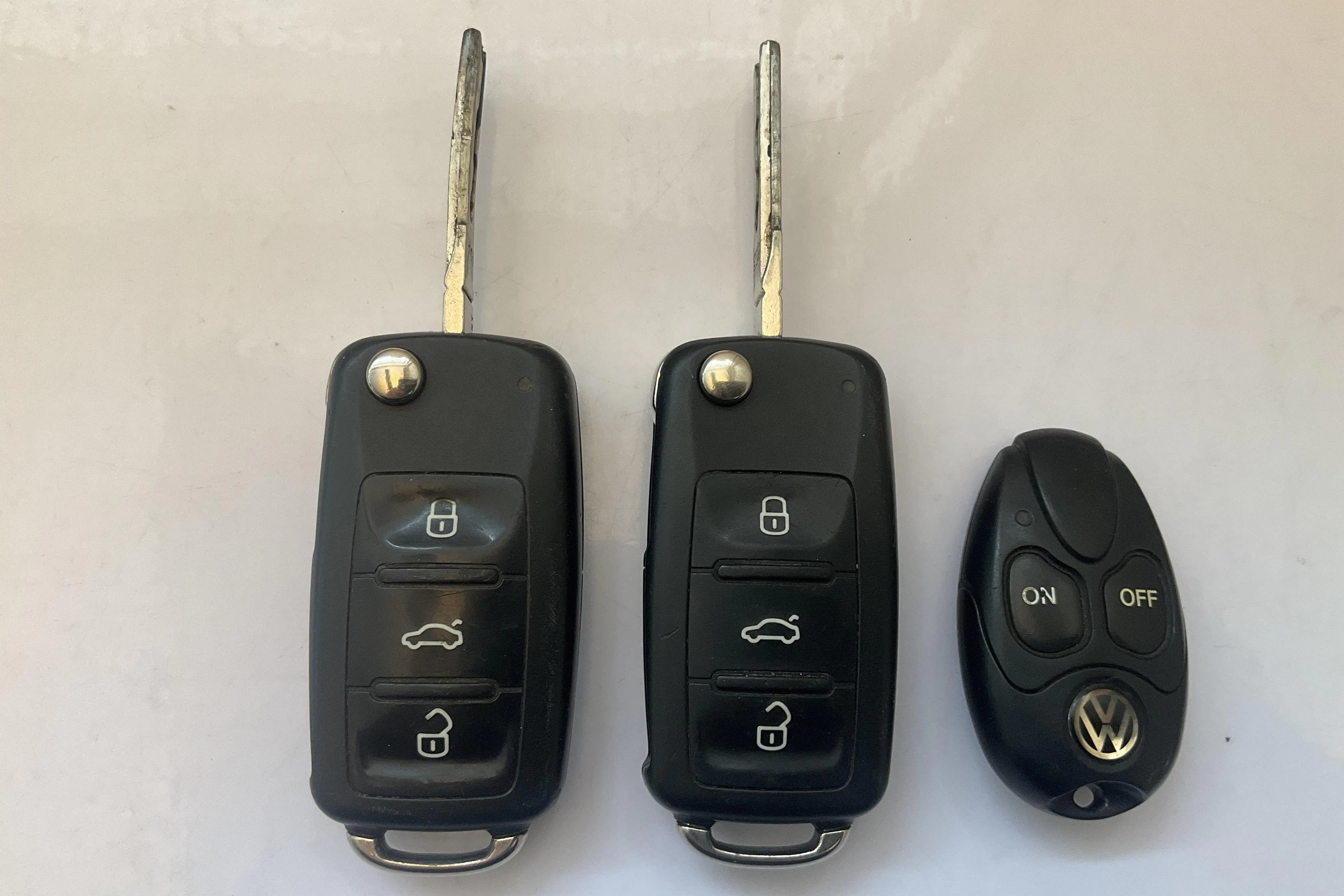 Presentationsfoto 13 av 13: VW Caddy Alltrack 2.0 TDI Skåp 4MOTION (150hk) - 36 689 mil - Automat - röd - 2017