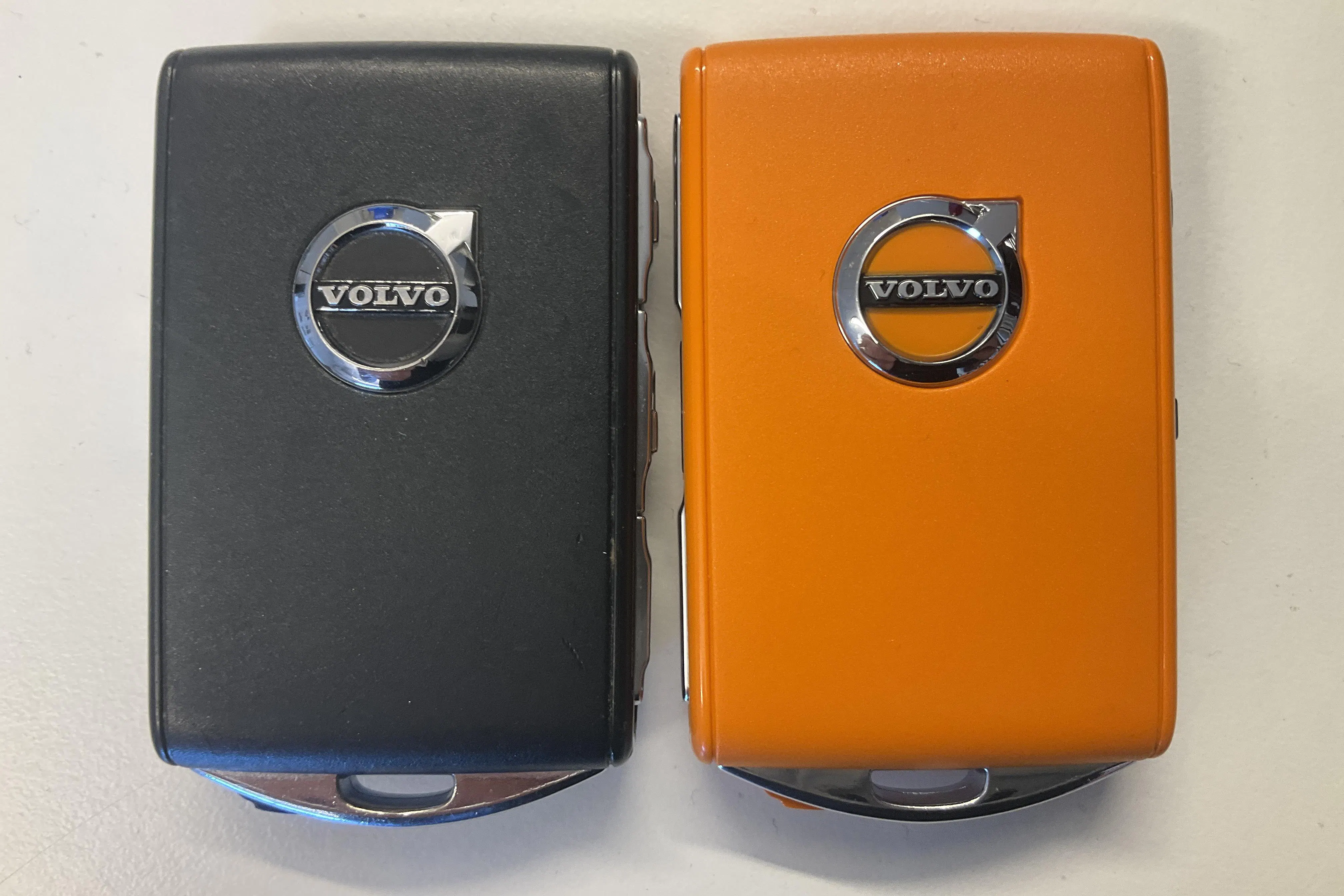 Presentation photo 31 of 31: Volvo V60 T8 AWD Twin Engine (390hk) - 37 850 km - Automatic - white - 2021