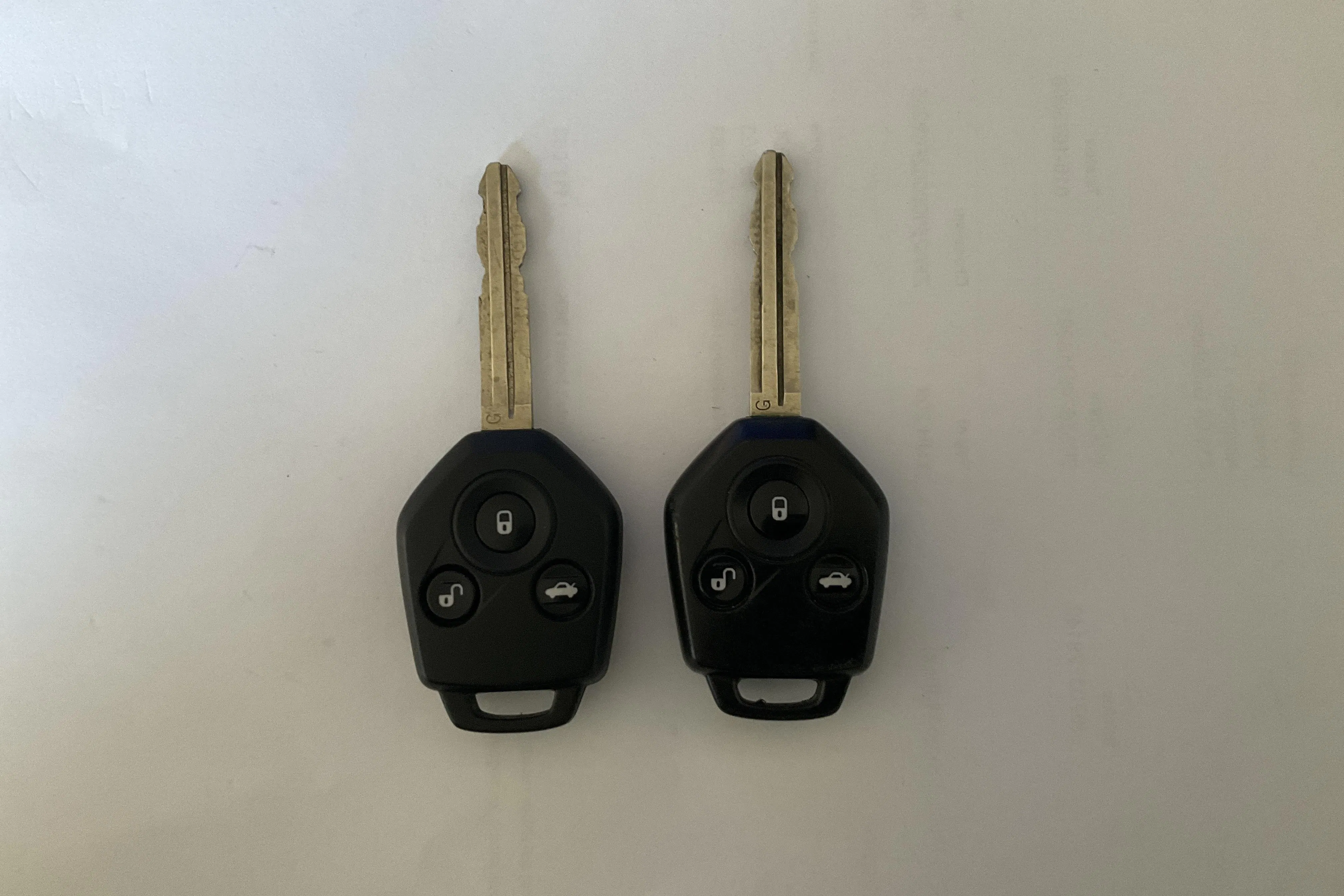 Presentation photo 14 of 14: Subaru Forester 2.0D (147hk) - 240 950 km - Automatic - black - 2016