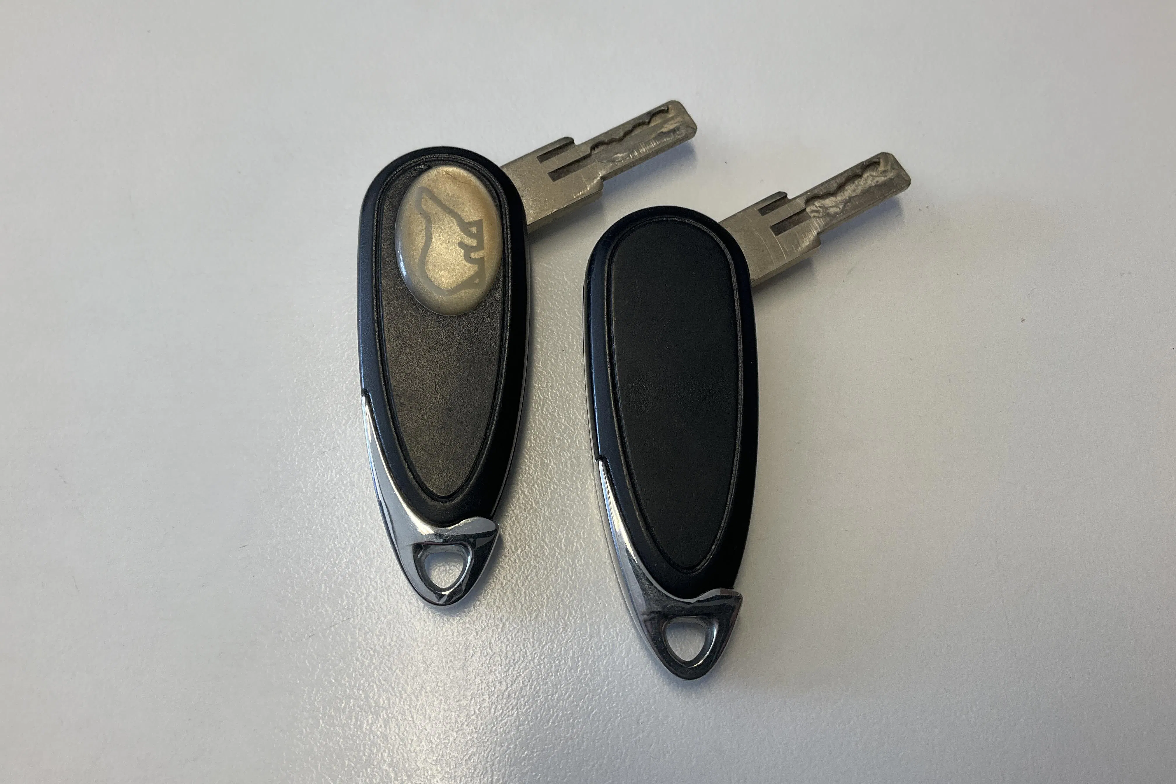 Presentationsfoto 30 av 30: POLAR 620 GSE 2.5 Husvagn med AC & förtält - 0 km - vit - 2009