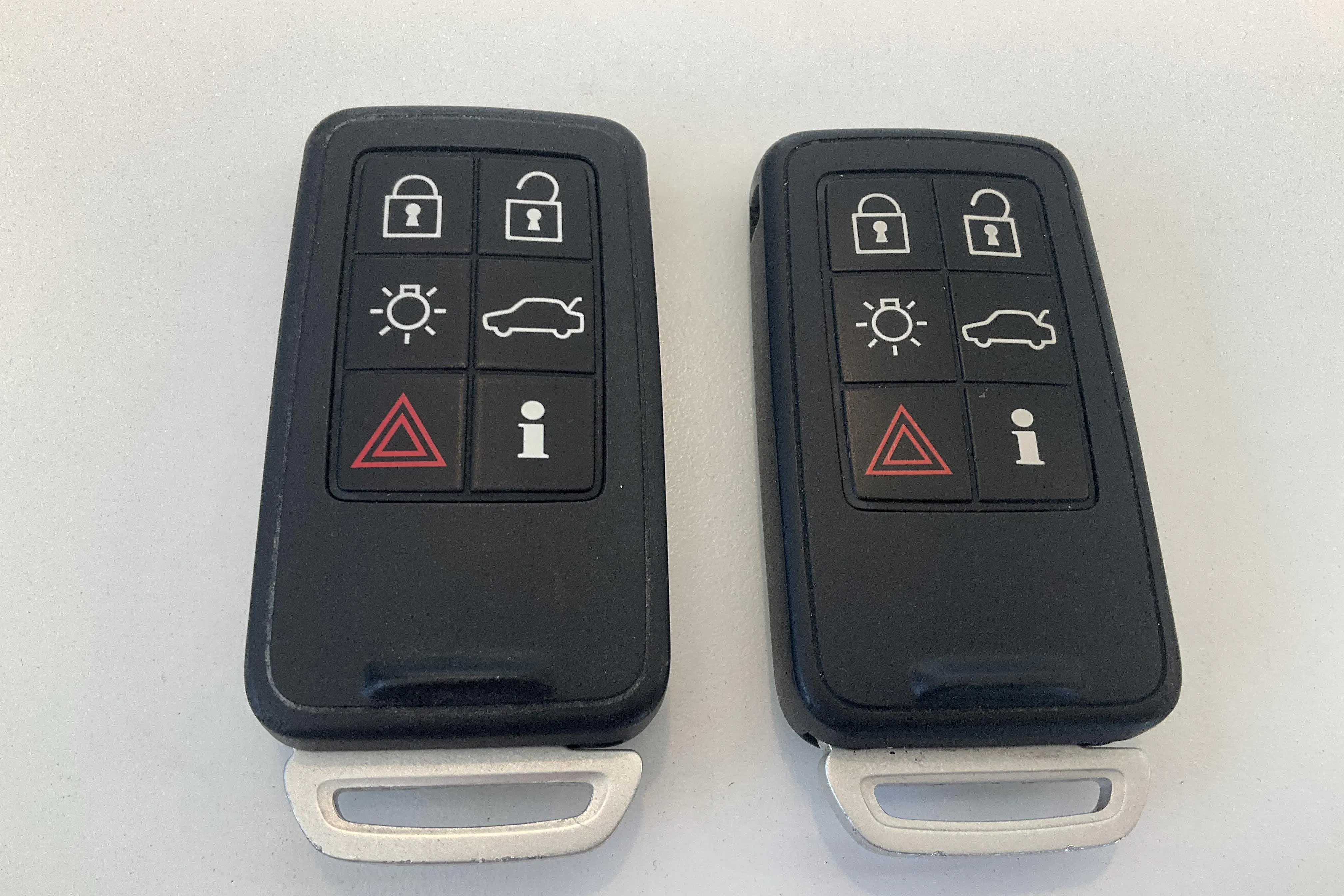 Presentation photo 22 of 22: Volvo XC70 II D4 AWD (181hk) - 173 050 km - Automatic - white - 2016