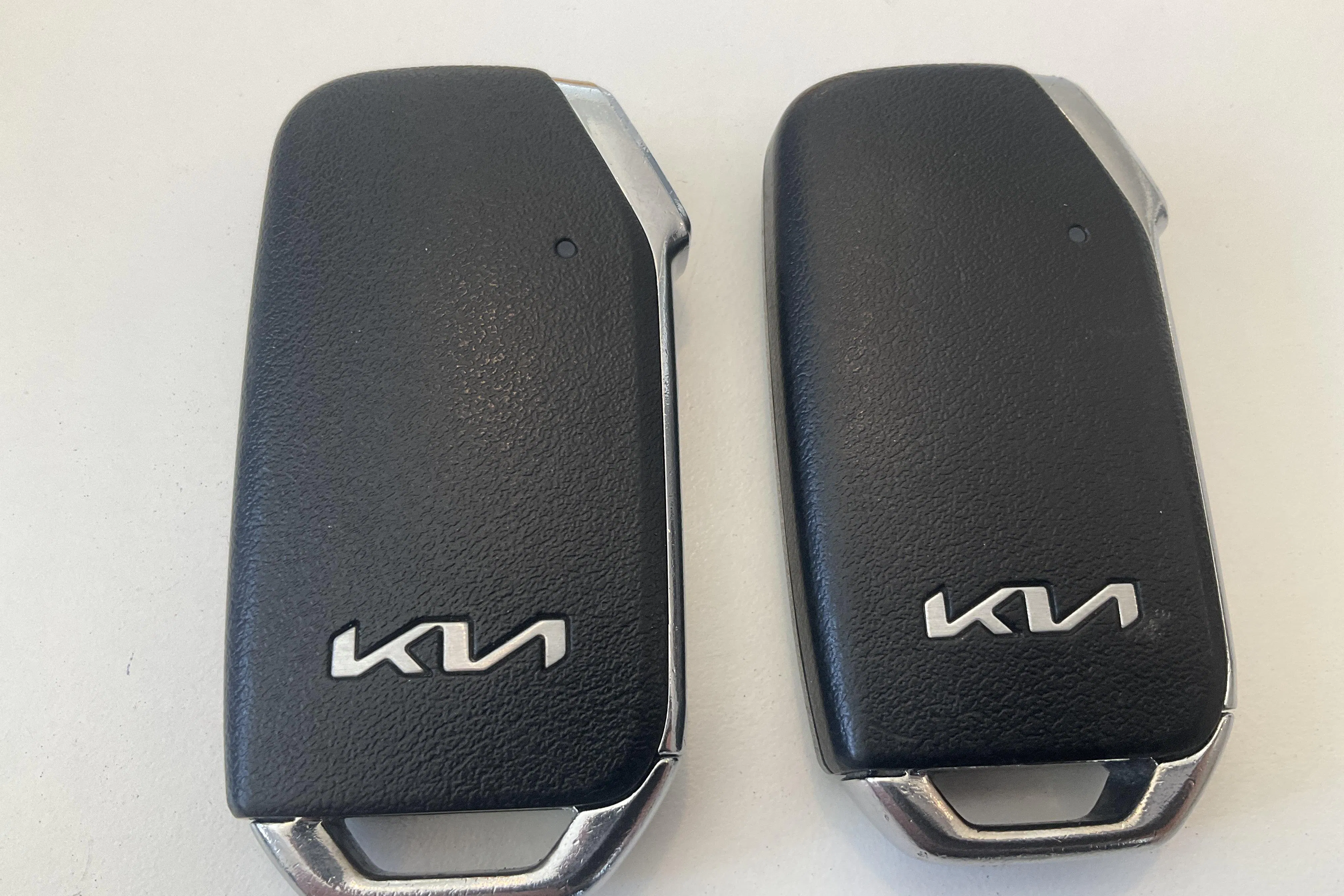 Presentationsfoto 23 av 23: KIA Niro Plug-in Hybrid 1.6 (141hk) - 9 151 mil - Automat - blå - 2022