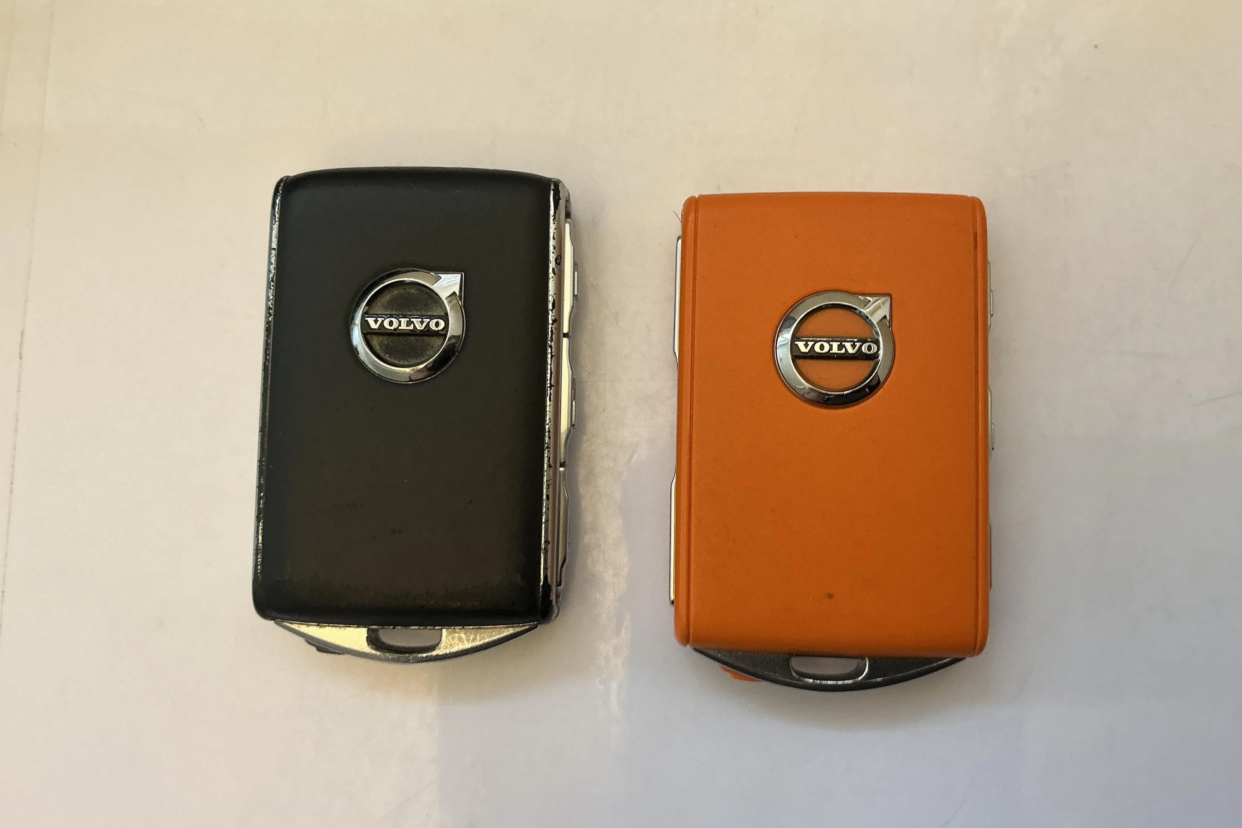 Presentationsfoto 25 av 25: Volvo XC60 T6 AWD Recharge (350hk) - 7 363 mil - Automat - grå - 2024