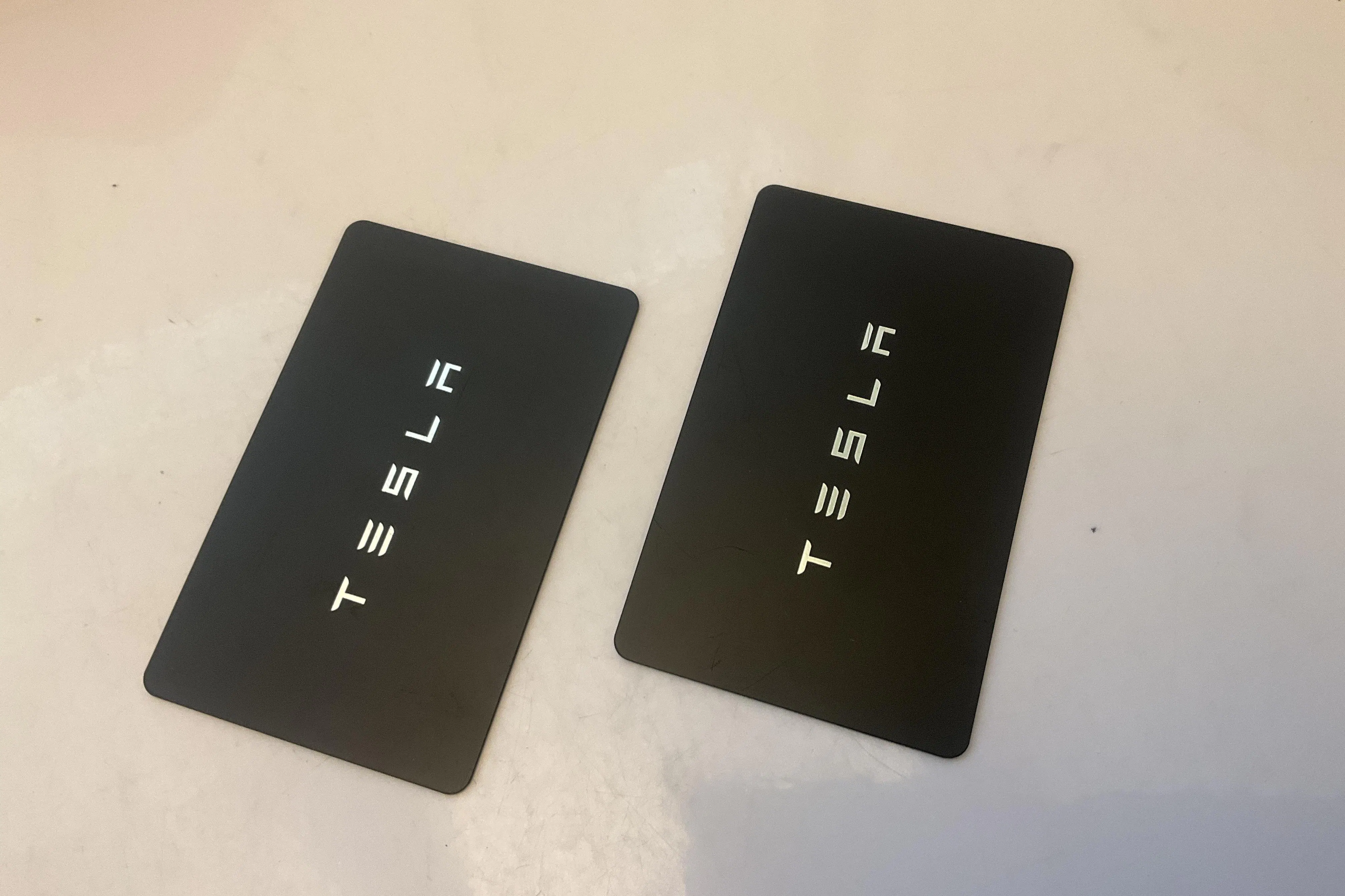 Presentationsfoto 18 av 18: Tesla Model 3 Standard Range RWD - 4 610 mil - Automat - vit - 2023