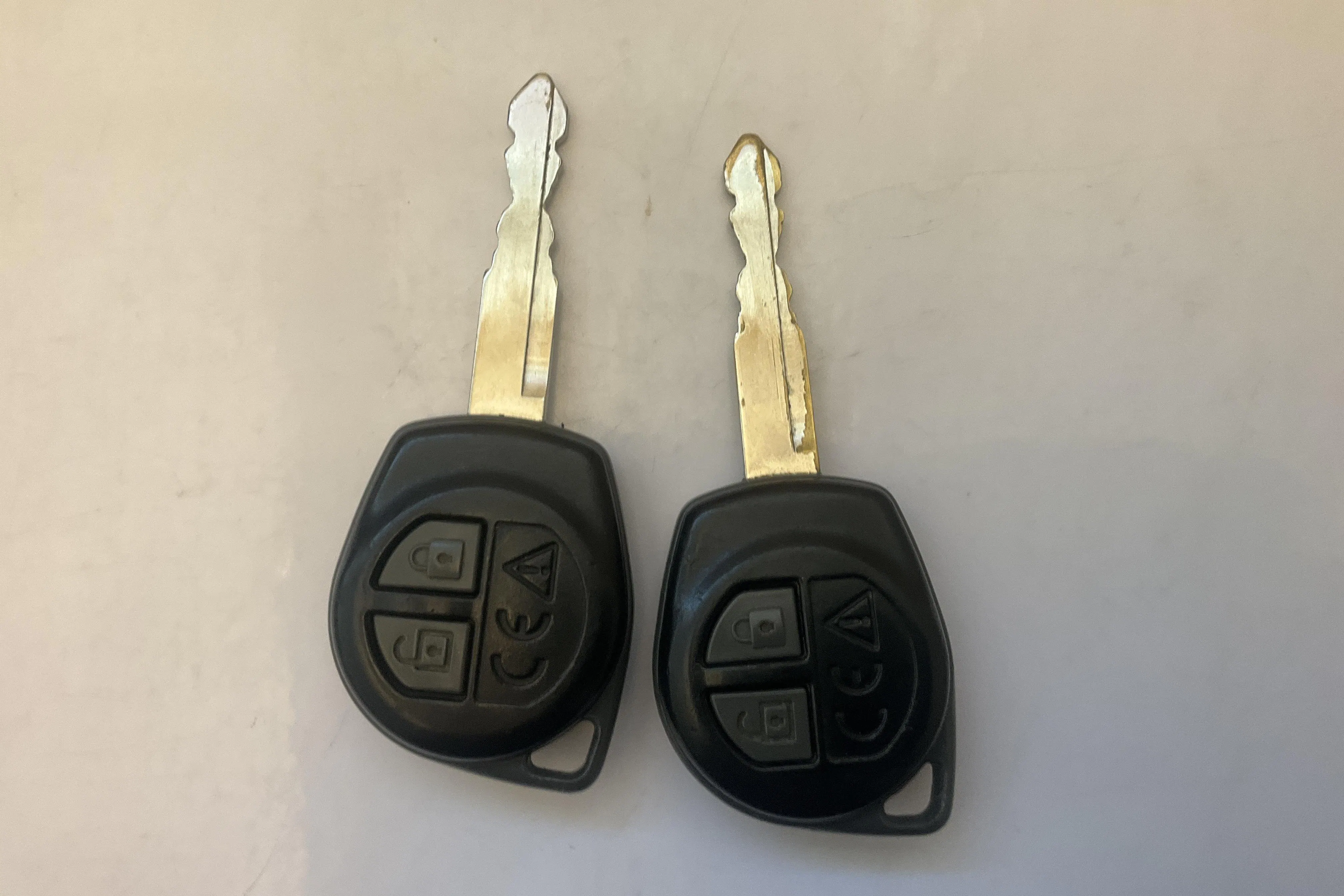 Presentationsfoto 14 av 14: Suzuki Vitara 1.4T Boosterjet Allgrip 4x4 (140hk) - 25 996 mil - Automat - vit - 2019