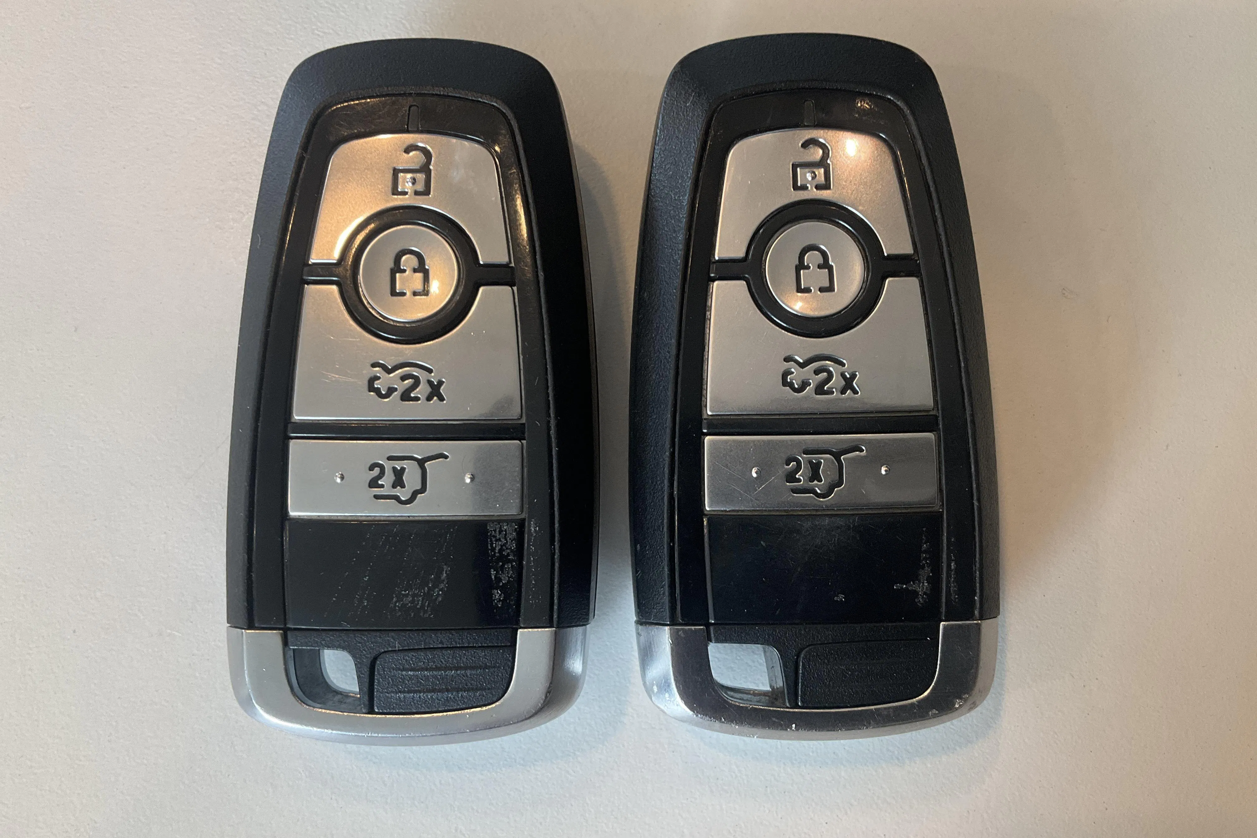 Presentationsfoto 23 av 23: Ford Mustang Mach-E 91kWh RWD (294hk) - 5 995 mil - Automat - grå - 2022