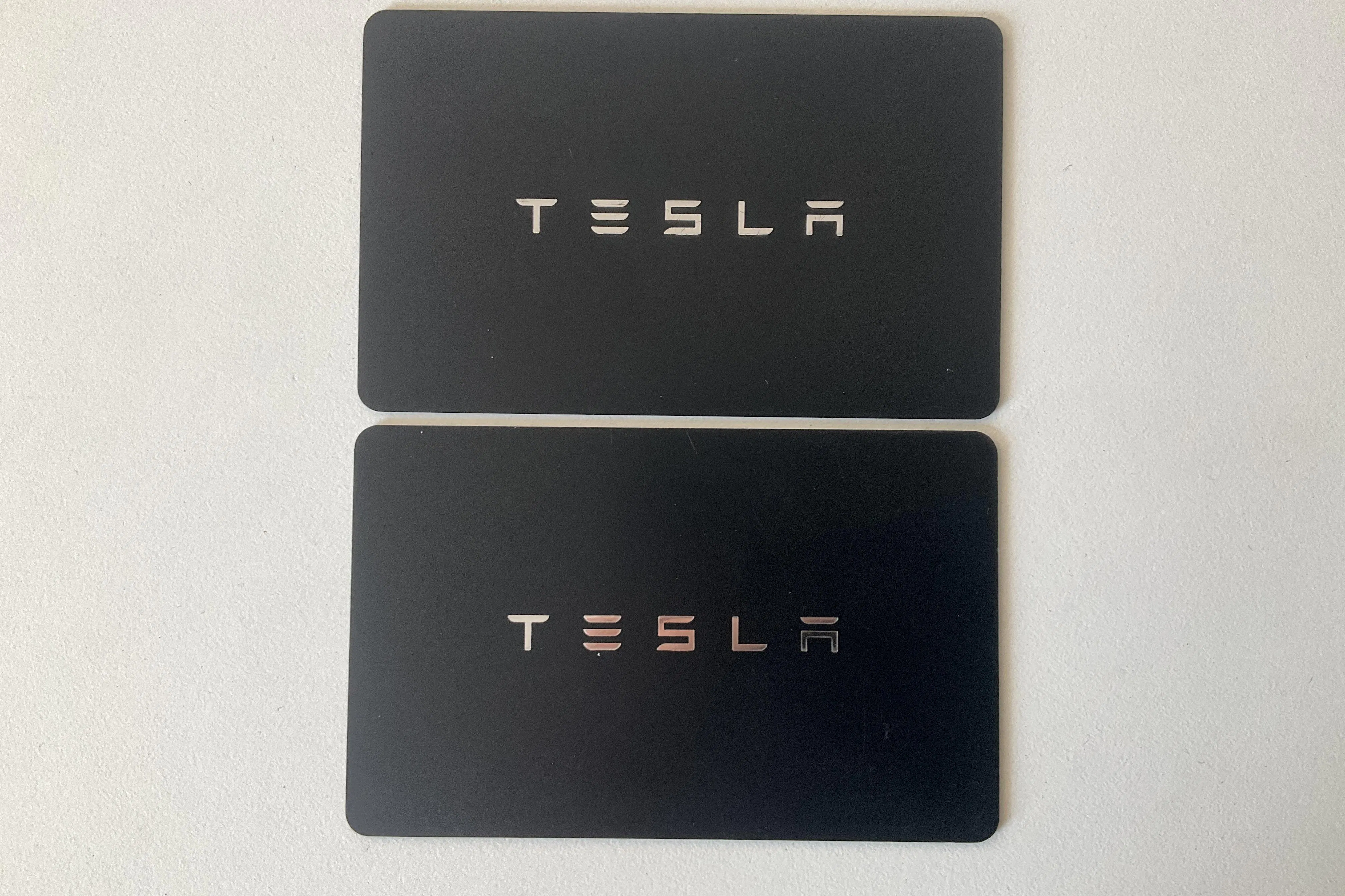 Presentation photo 20 of 20: Tesla Model 3 Long Range Dual Motor AWD - 90 650 km - Automatic - white - 2021